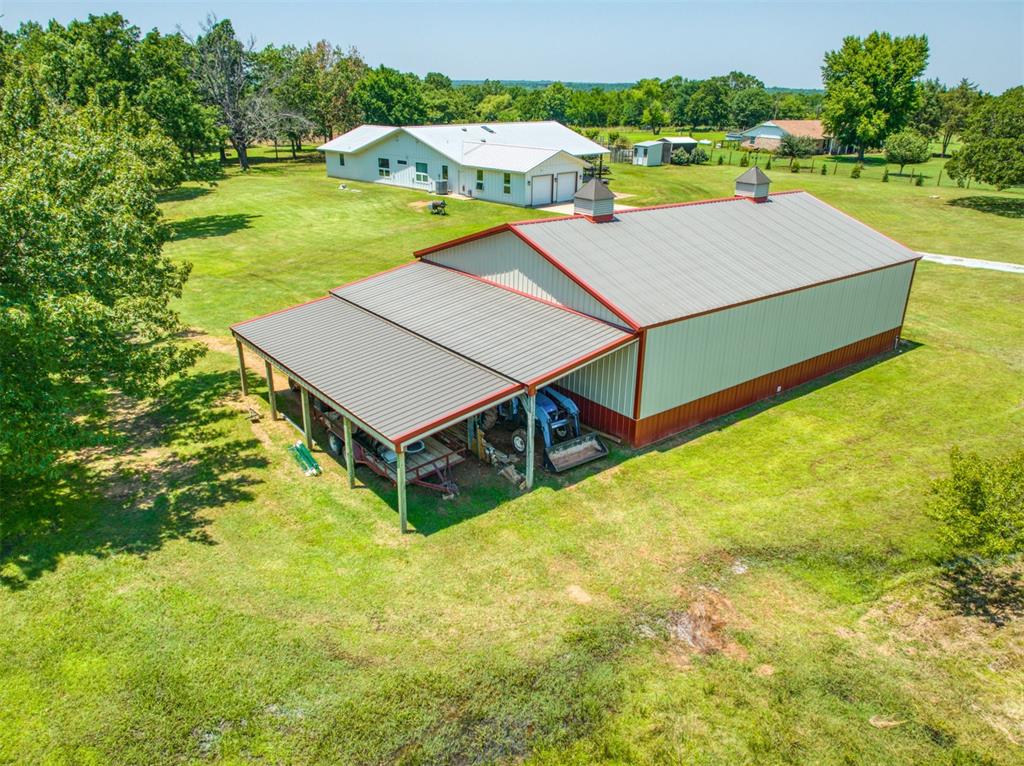 Tecumseh, Oklahoma, 74873, United States, 3 Bedrooms Bedrooms, ,3 BathroomsBathrooms,Residential,For Sale,1976601