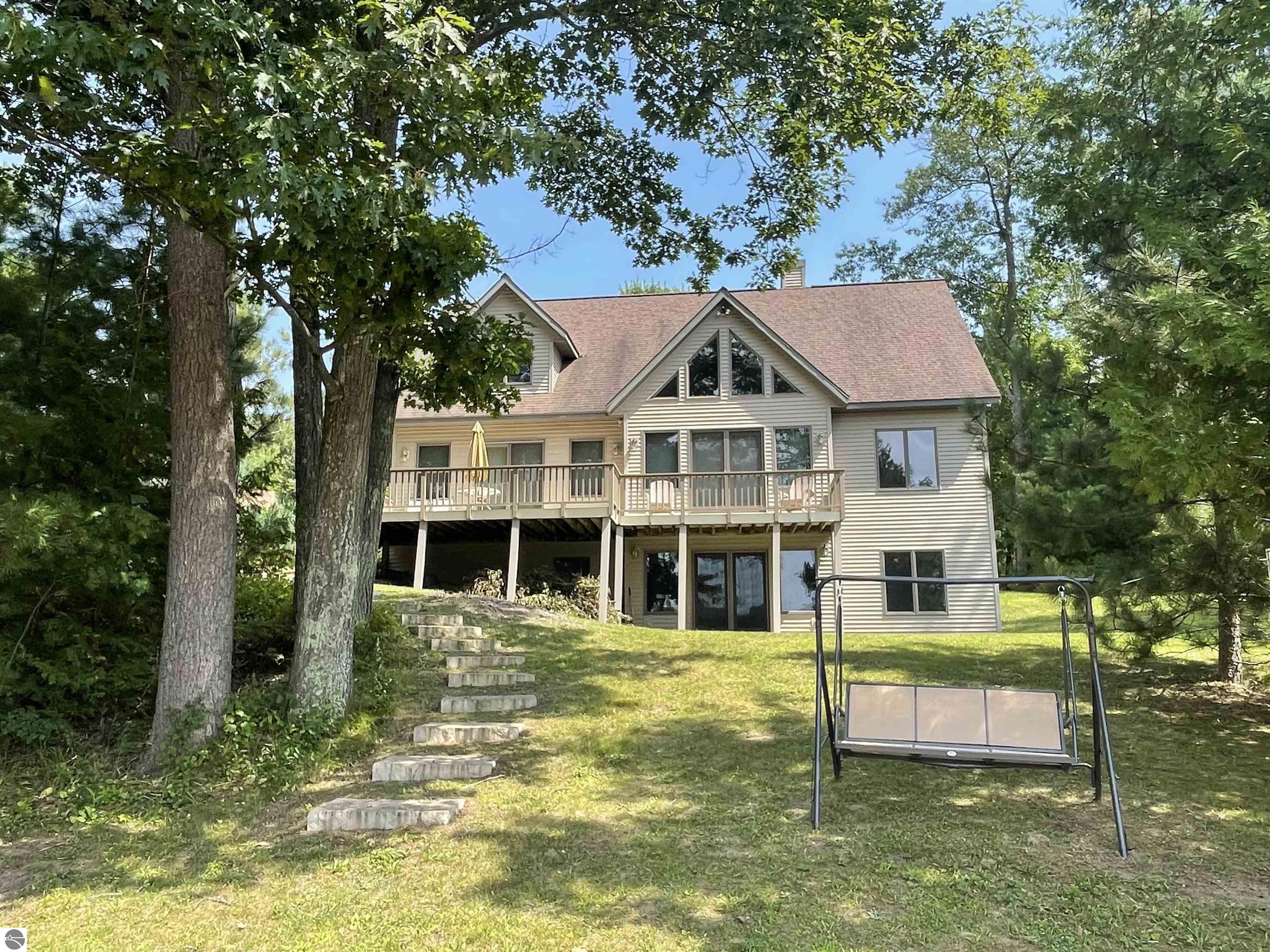 Harrison, Michigan, 48625, United States, 5 Bedrooms Bedrooms, ,4 BathroomsBathrooms,Residential,For Sale,1916275