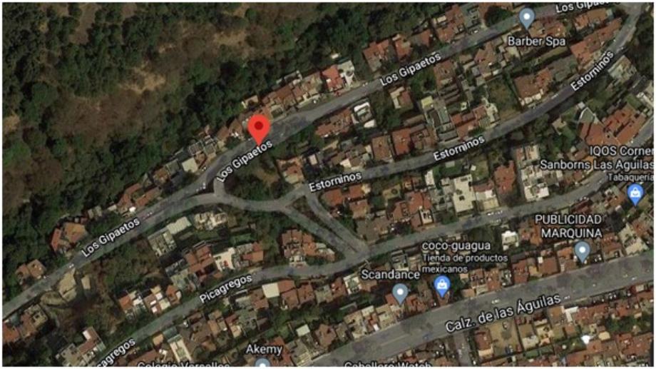 Álvaro Obregón, Ciudad de México, 01730, Mexico, 3 Bedrooms Bedrooms, ,4 BathroomsBathrooms,Residential,For Sale,1738829