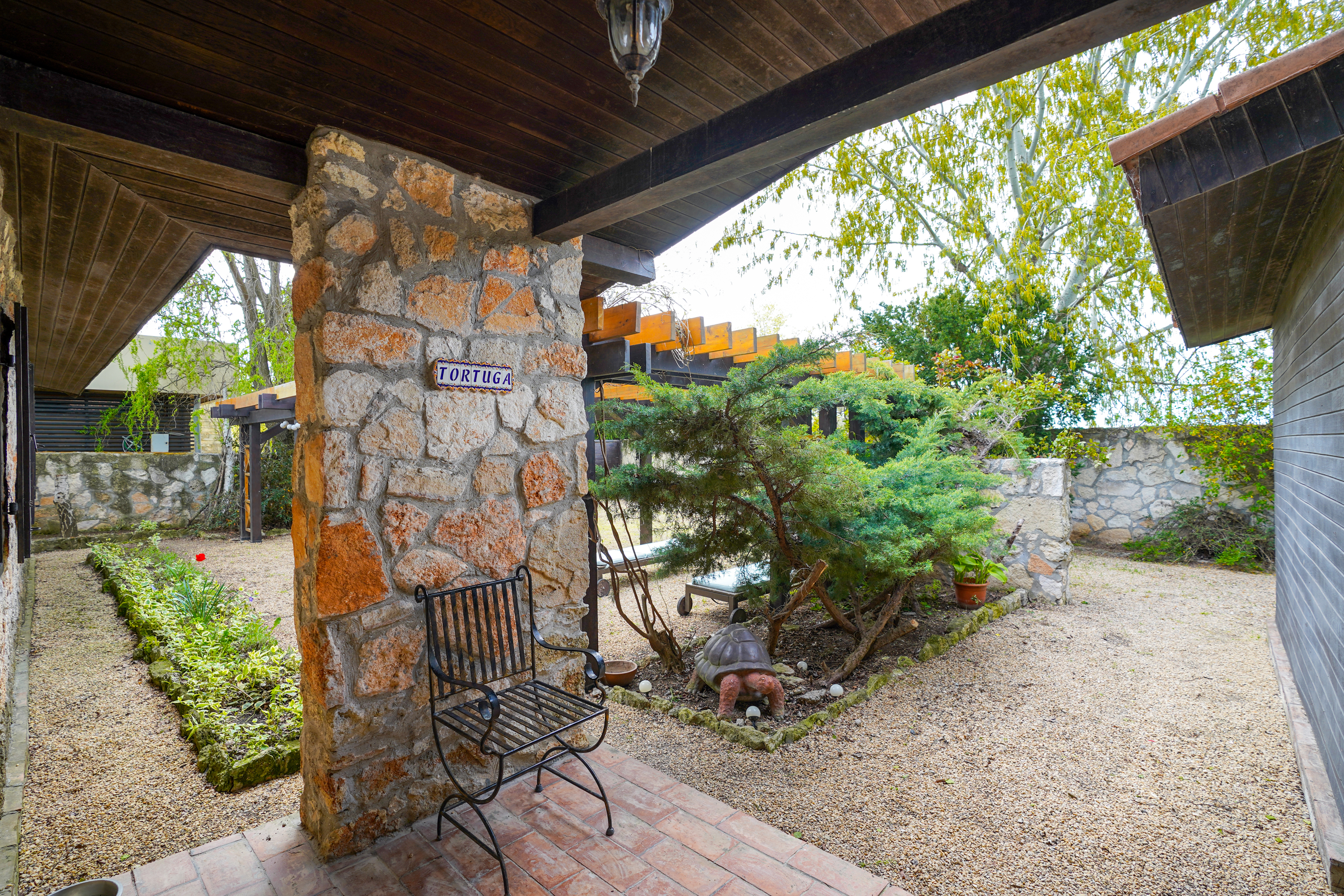  Tortuga Villa - Black Sea Waterfront, Olimp - 物件實景