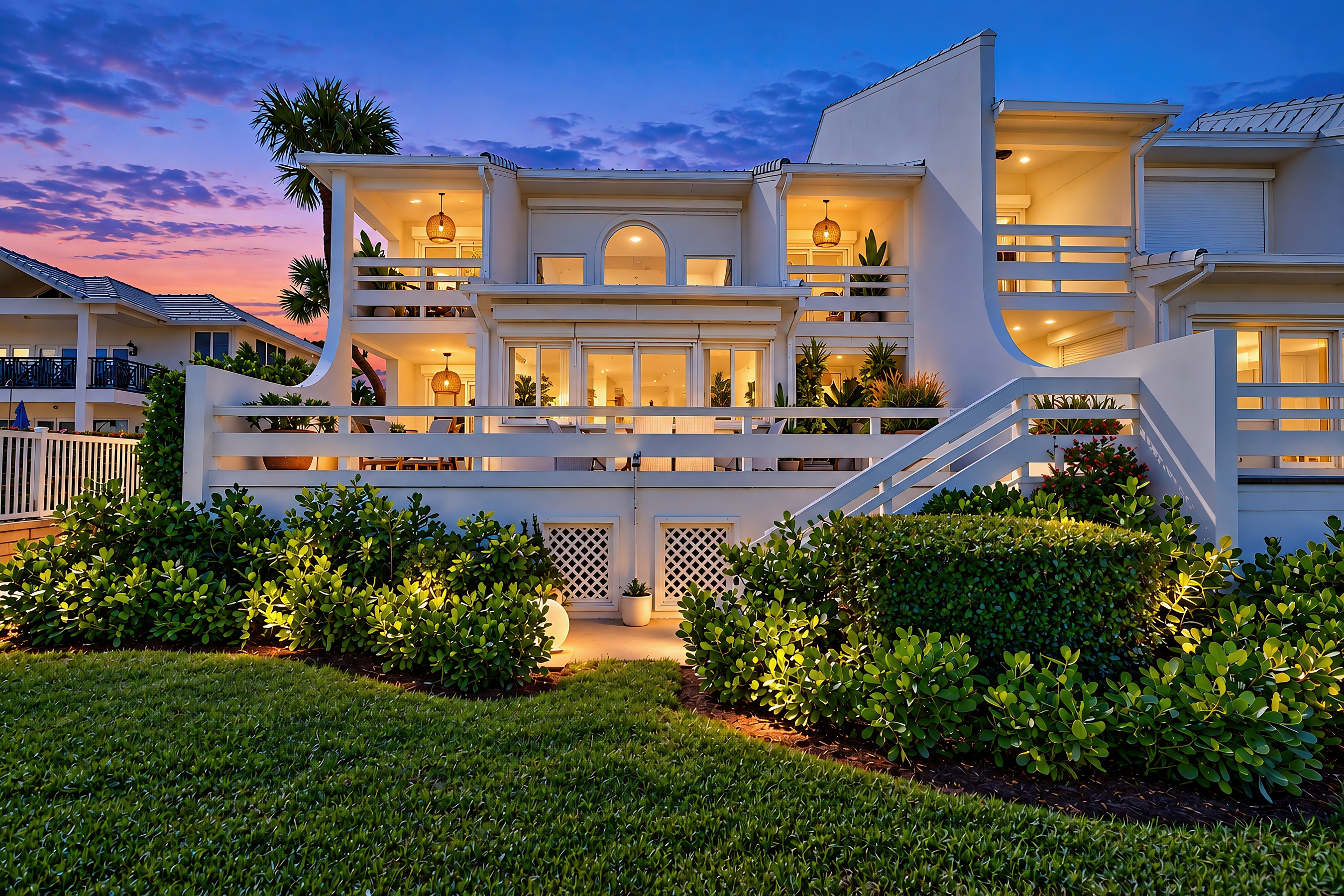  500 N Monterey Drive, Indian River Shores, FL, 32963 - 物件實景