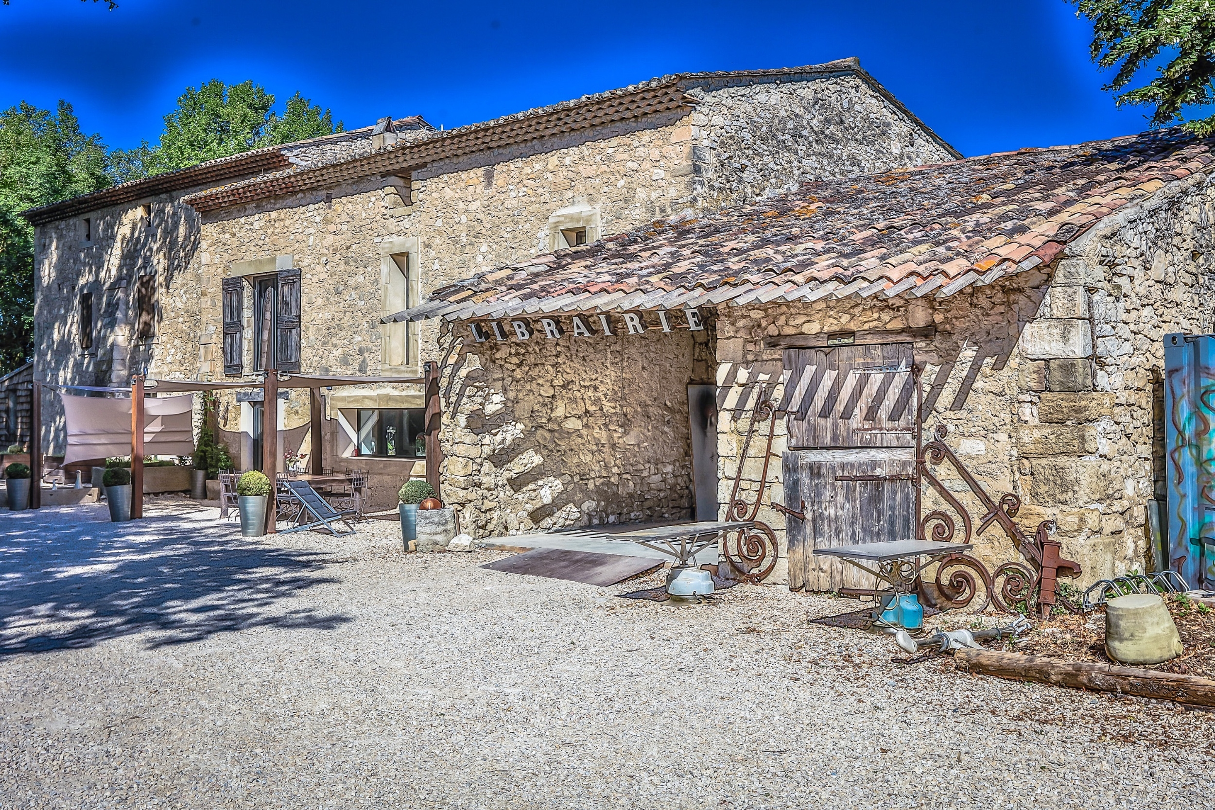  Authentic Mas in Provence - 物件實景