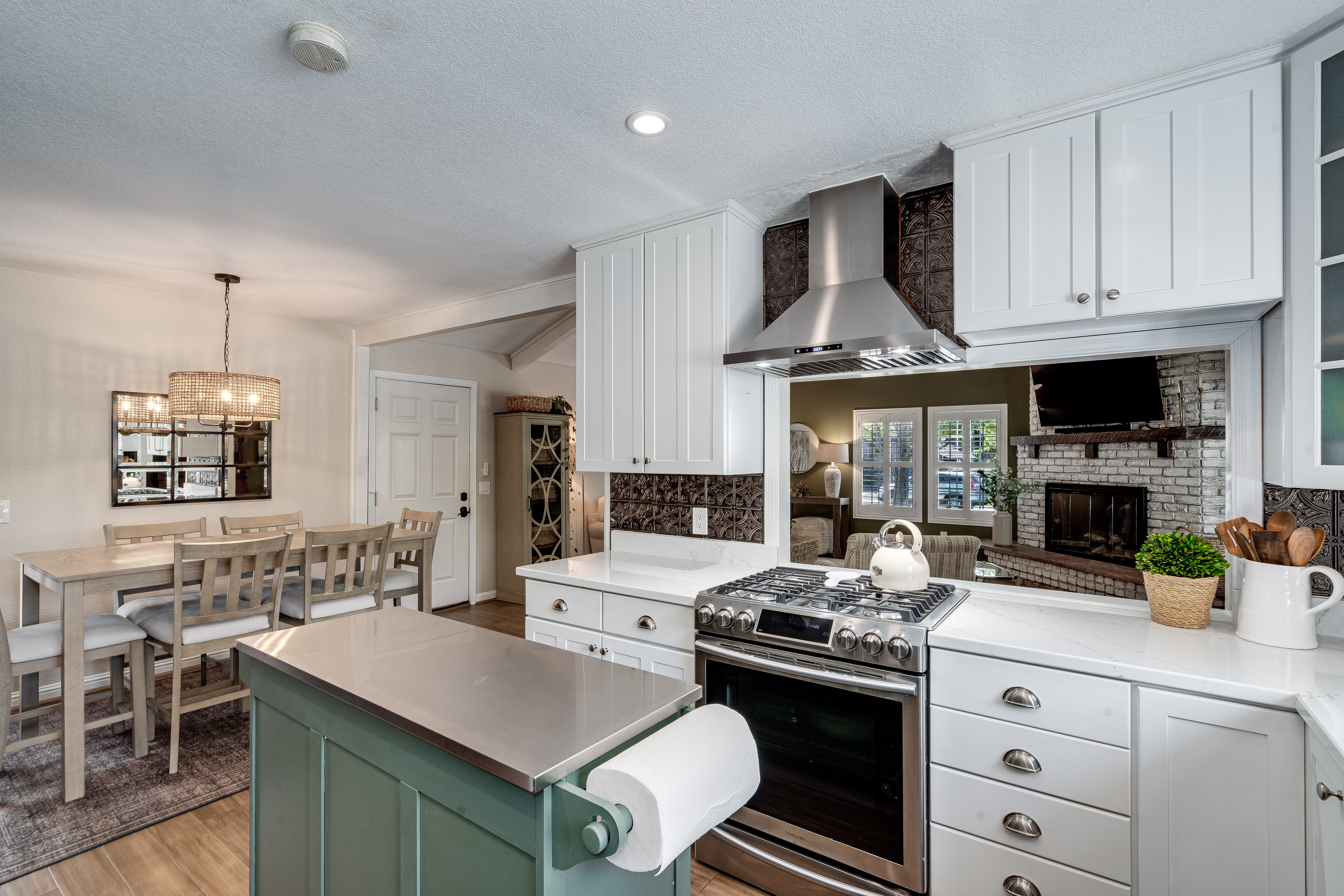  1116 Lanewood Way, Santa Rosa, CA 95404 - 物件實景