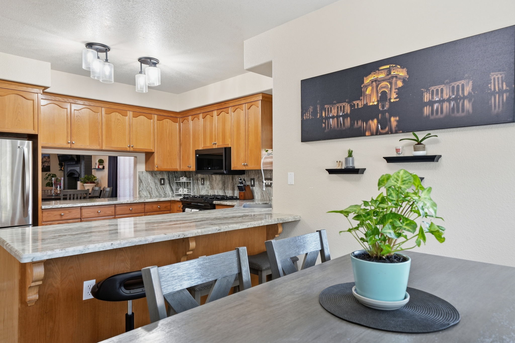  Single Story Home in a Sought After Lodi Neighborhood - 物件實景