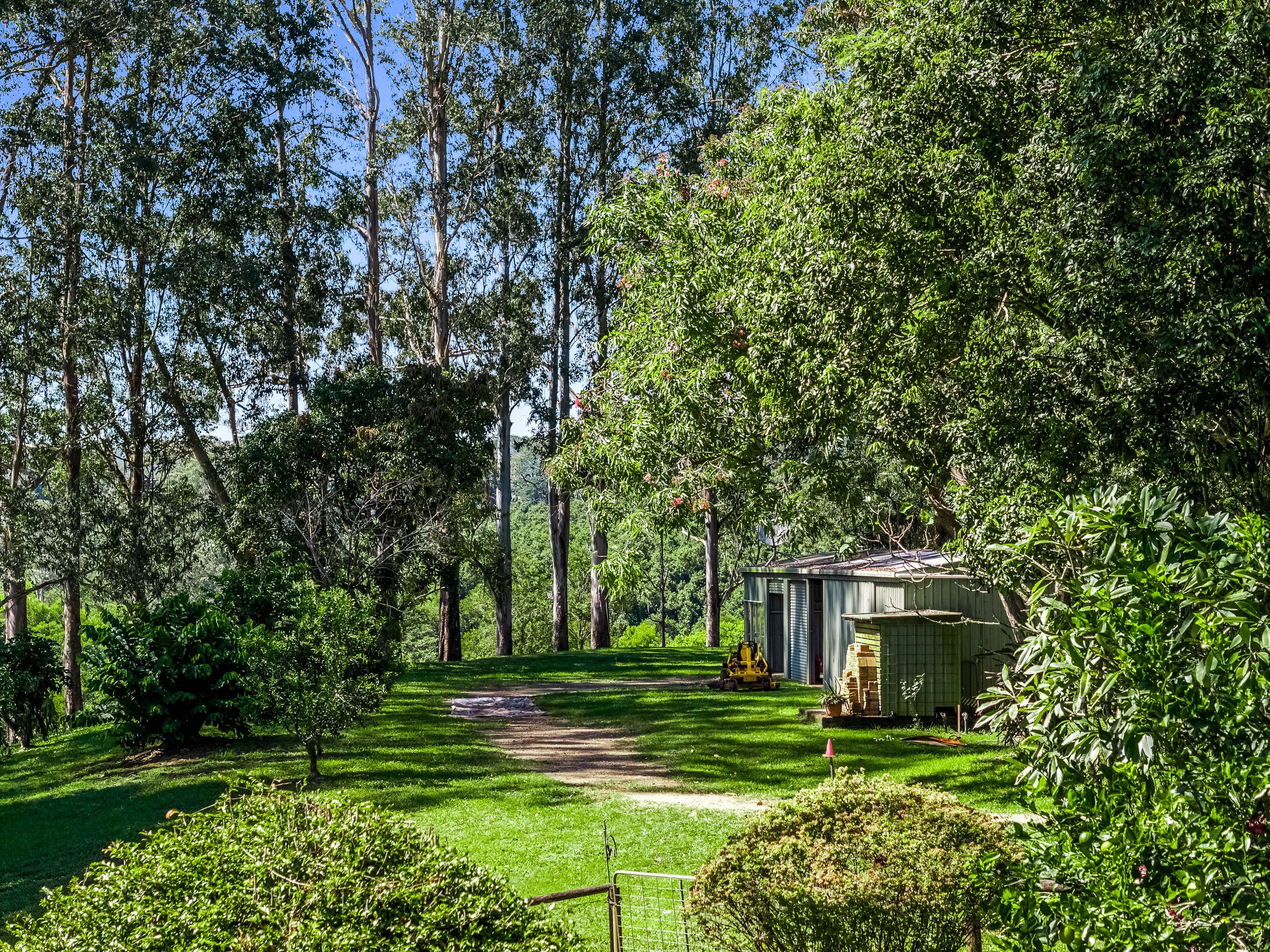  120 Alstonvale Road, Alstonvale - 物件實景