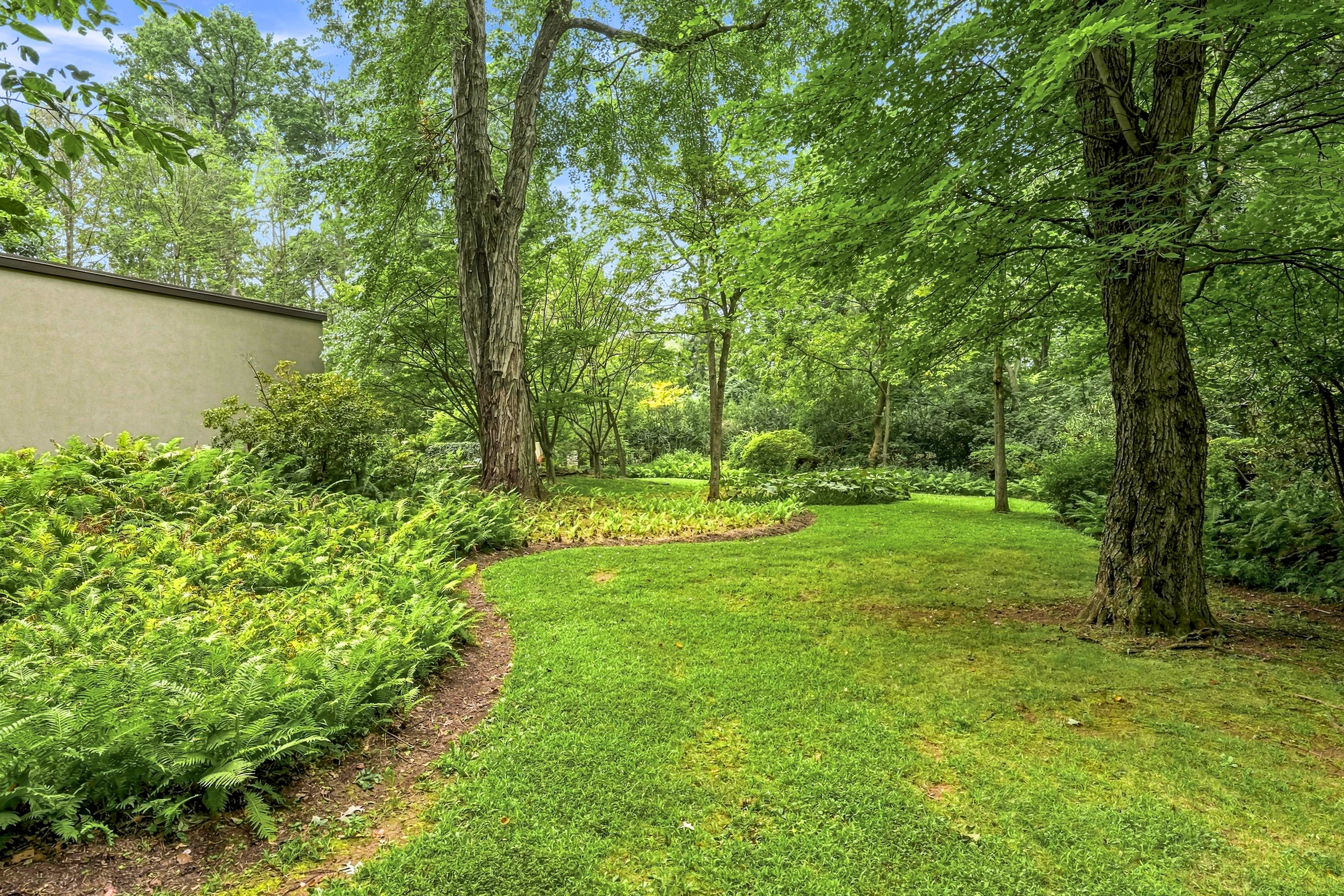  815 Black Rock Road, Gladwyne, PA 19035 - 物件實景