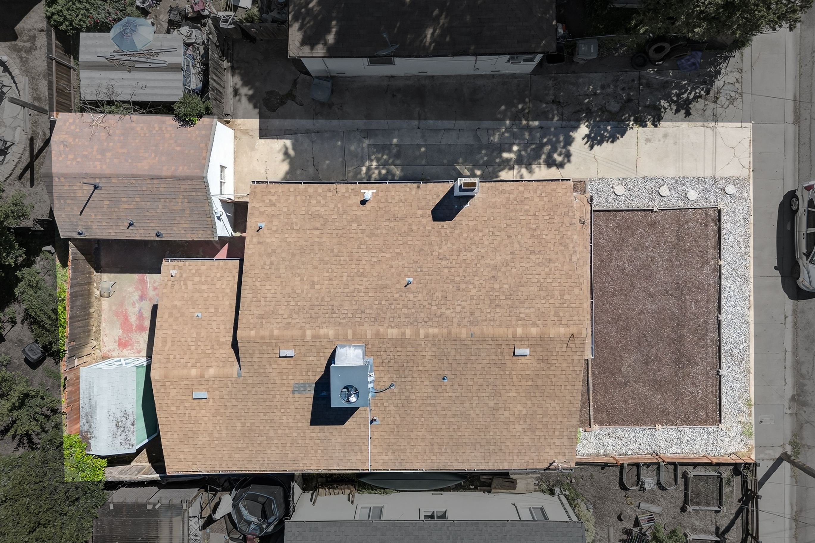  3459 37th Street, Sacramento, CA 95817 - 物件實景