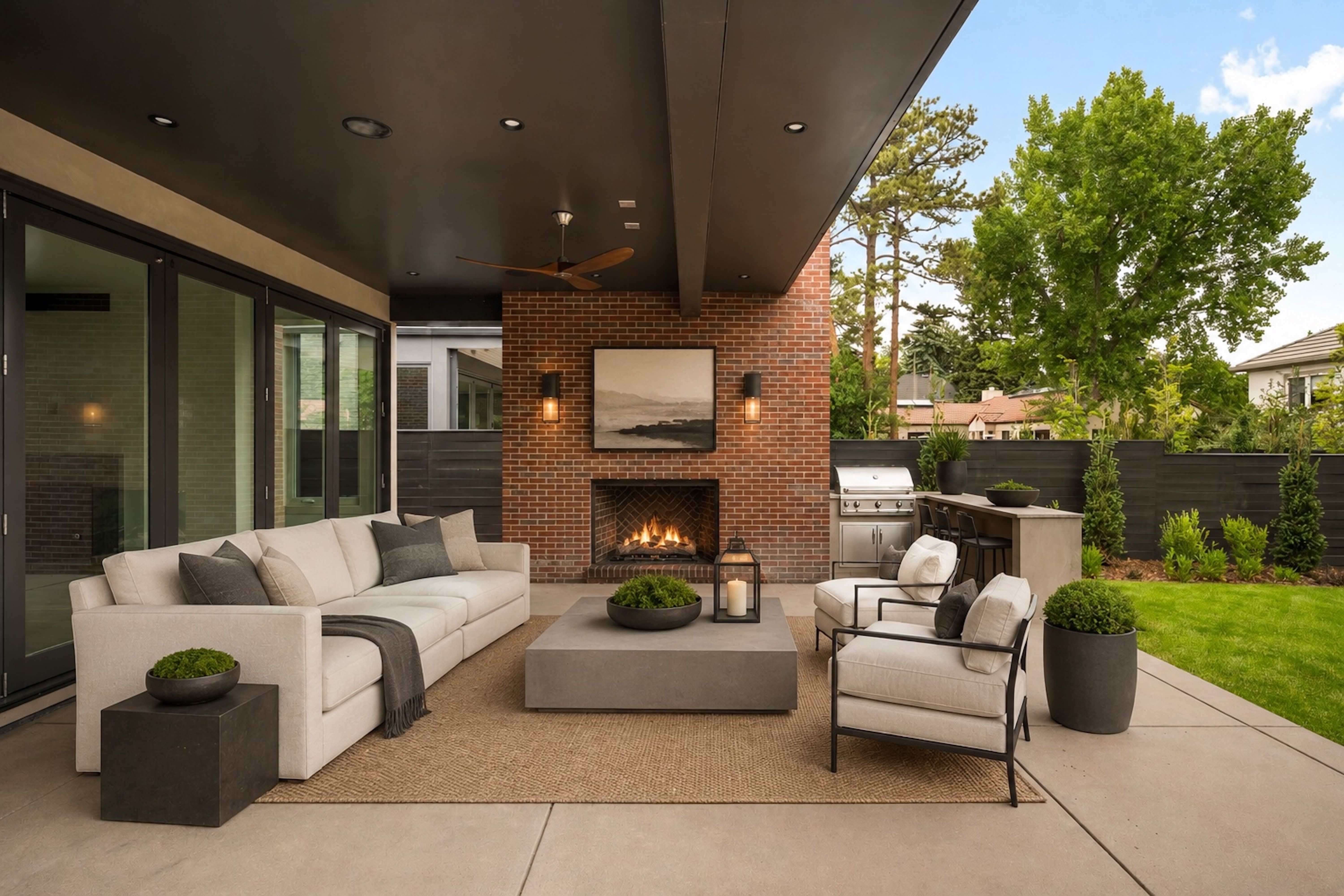  2665 E Cedar Avenue, Denver, CO, 80209 - 物件實景