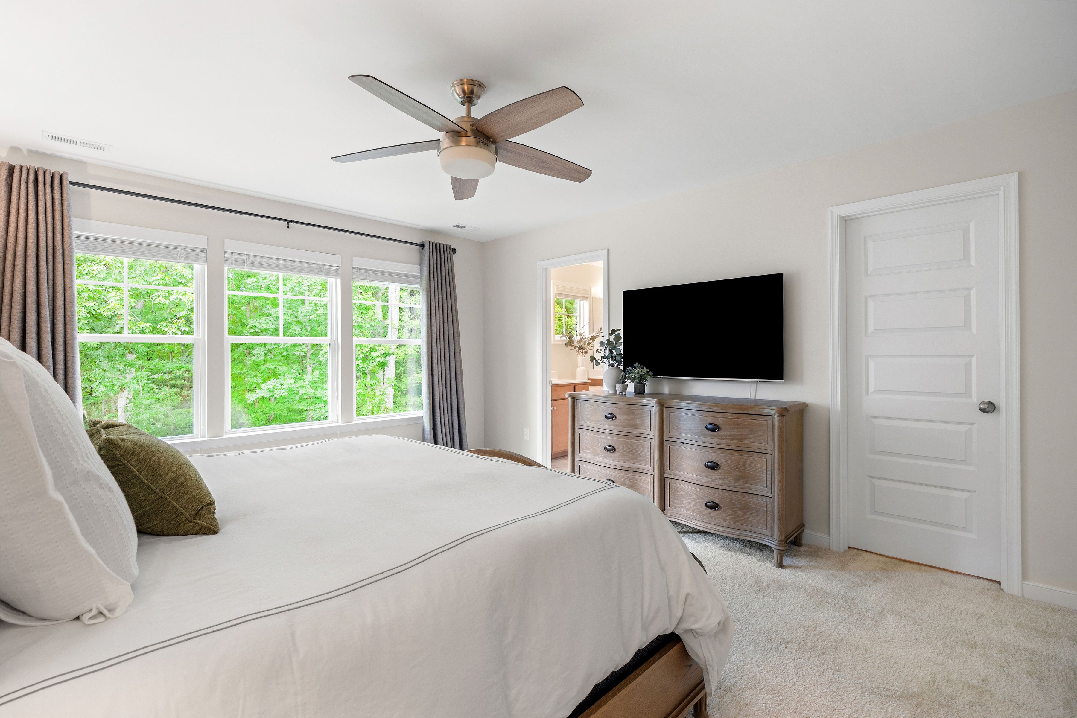  3607 Rainy Day Drive, Midlothian, VA 23112 - 物件實景