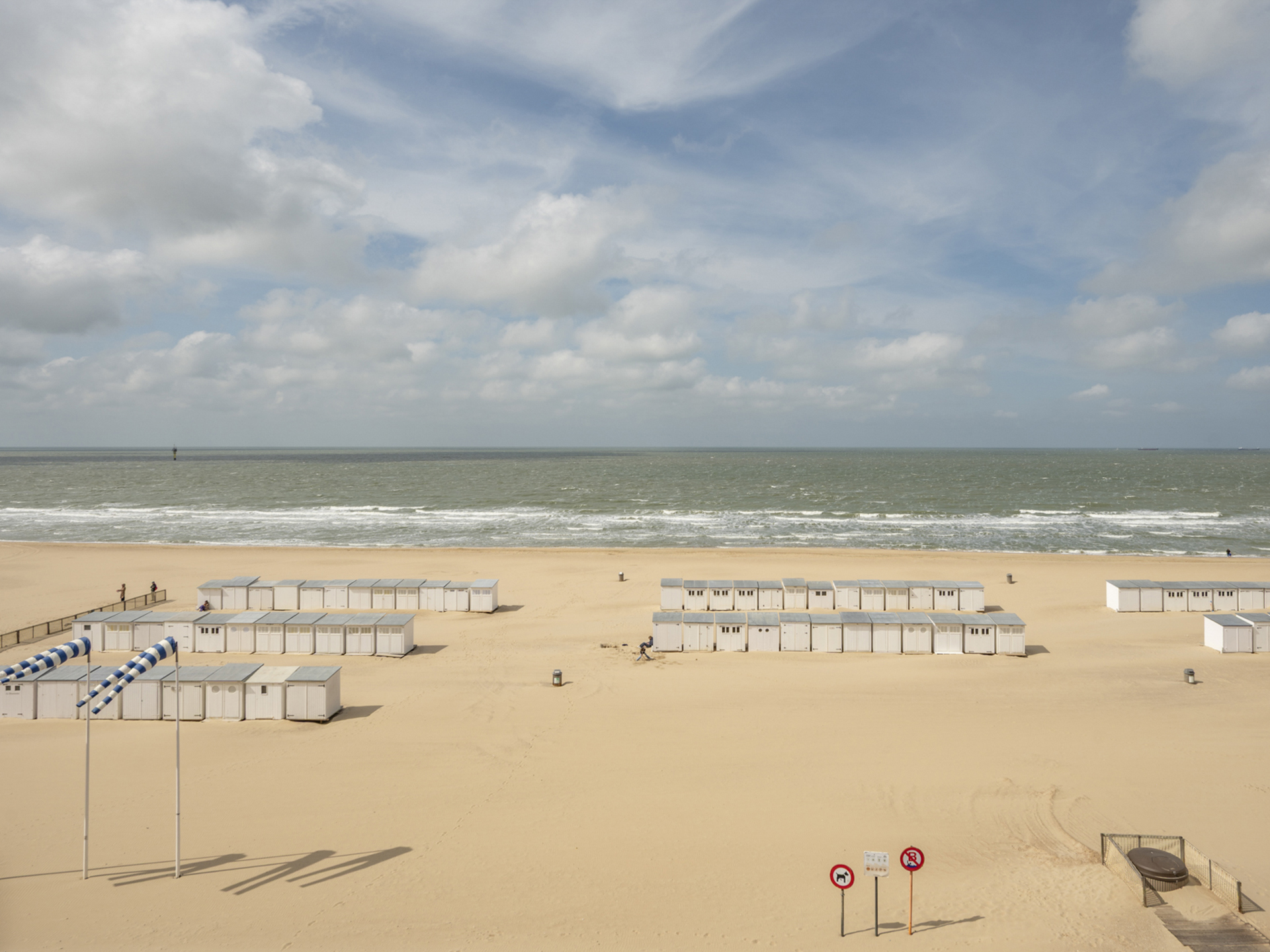  West-Vlaanderen I Knokke - 物件實景