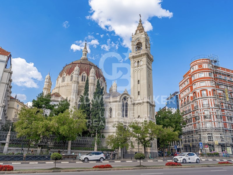 Madrid, Madrid, Barrio de Salamanca, Goya Madrid, Madrid, Comunidad de Madrid, ES, 3 Bedrooms Bedrooms, ,4 BathroomsBathrooms,Residential,For Sale,Madrid, Madrid, Barrio de Salamanca, Goya Madrid, ,1670345