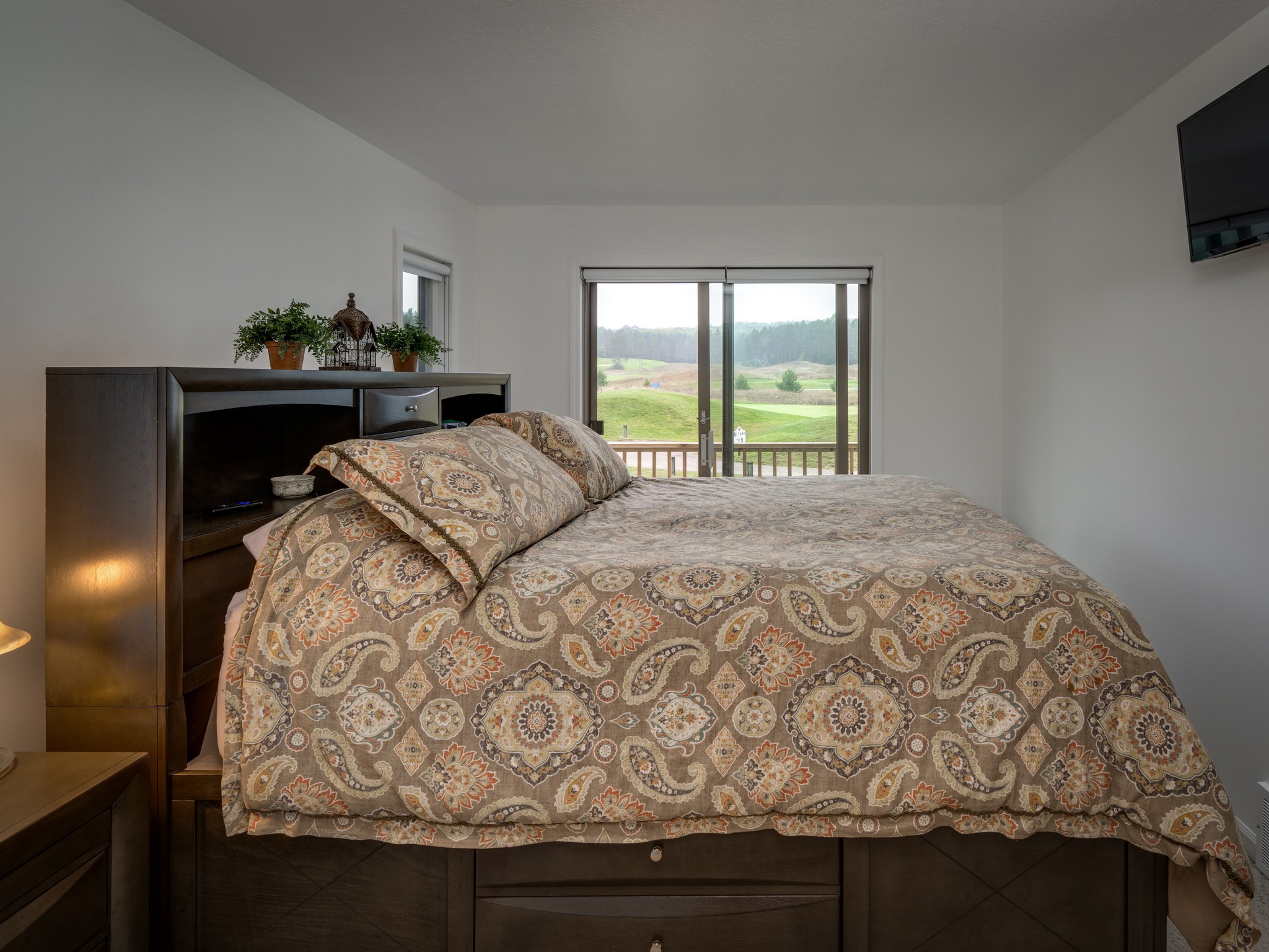  Black Bear Golf Course Condo - 物件實景