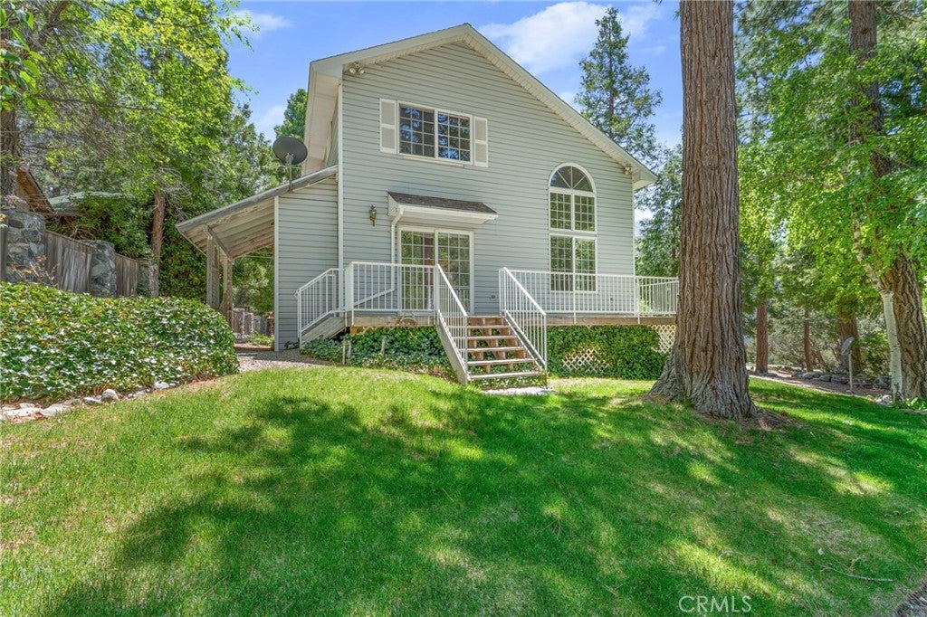 Forest Falls, California, 92339, United States, 2 Bedrooms Bedrooms, ,3 BathroomsBathrooms,Residential,For Sale,1928200