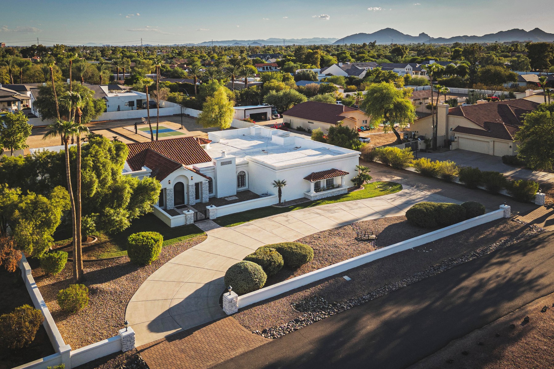  10111 E Cholla St¦Scottsdale, AZ - 物件實景