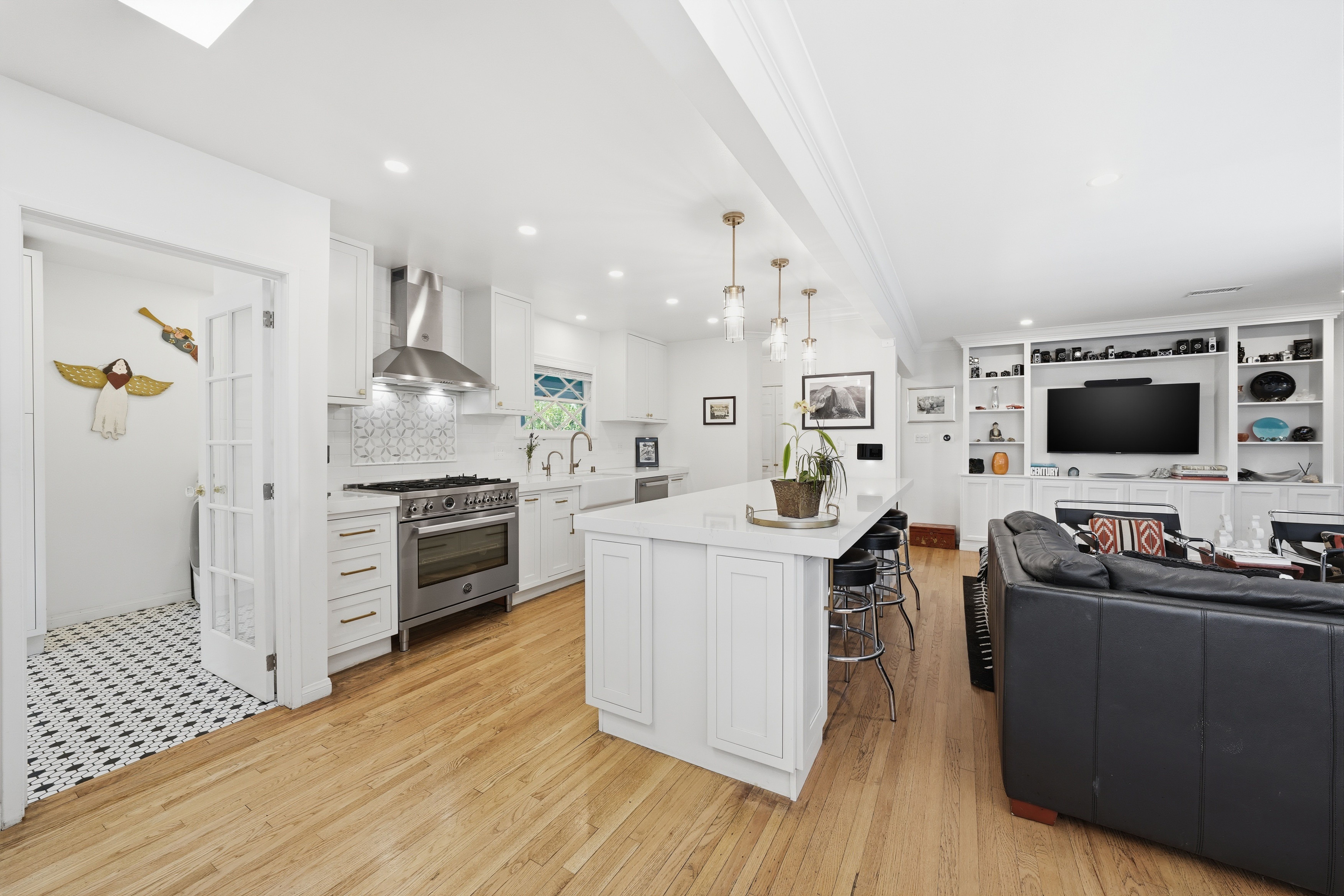  6530 Gaviota Avenue, Los Angeles, CA 91406 - 物件實景