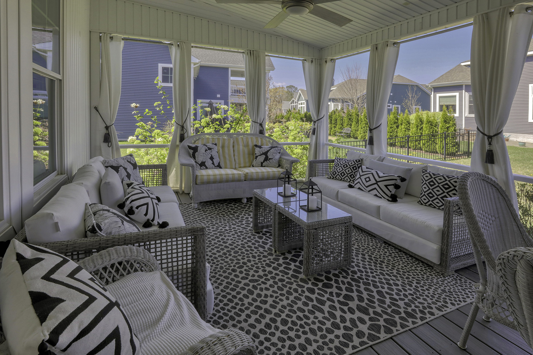  35454 Conwell Drive - 物件實景