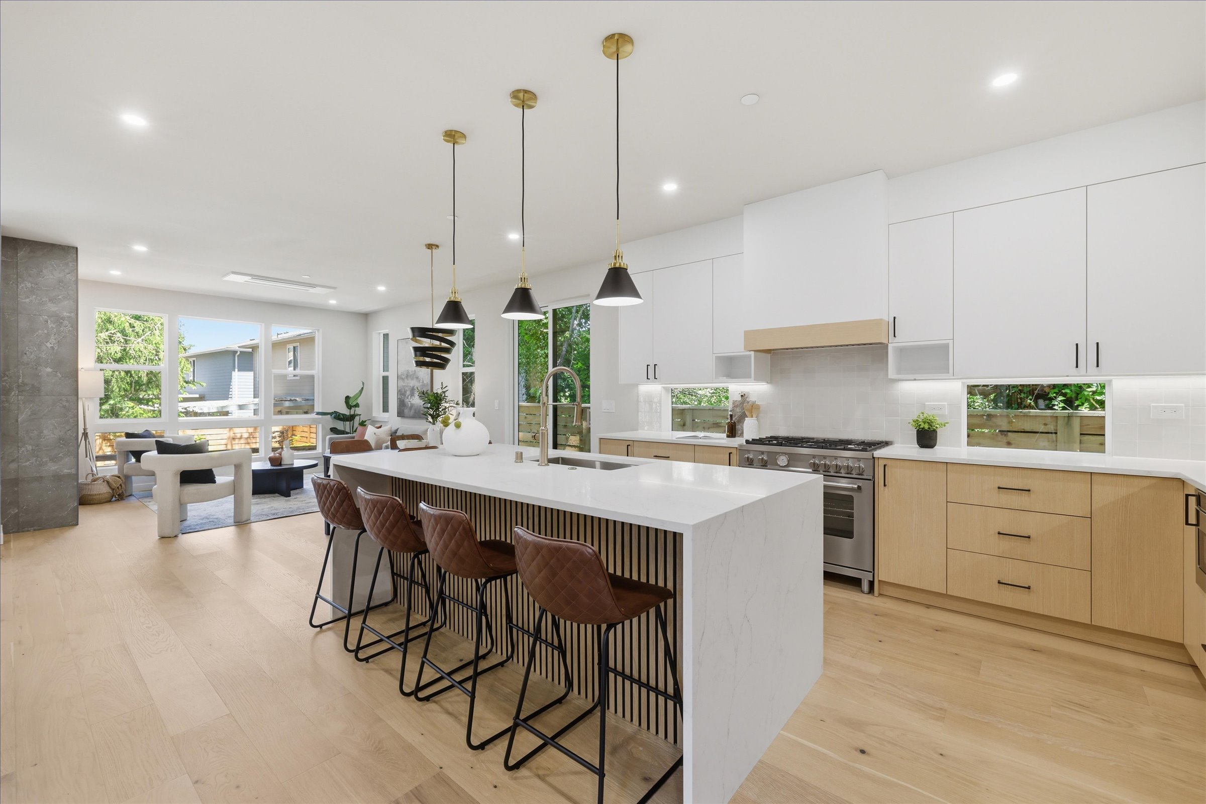  9016 124th Lane NE, Kirkland, WA 98033 - 物件實景