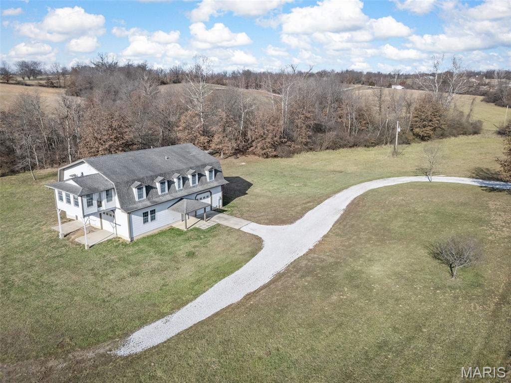 Elsberry, Missouri, 63343, United States, 3 Bedrooms Bedrooms, ,2 BathroomsBathrooms,Residential,For Sale,1828292