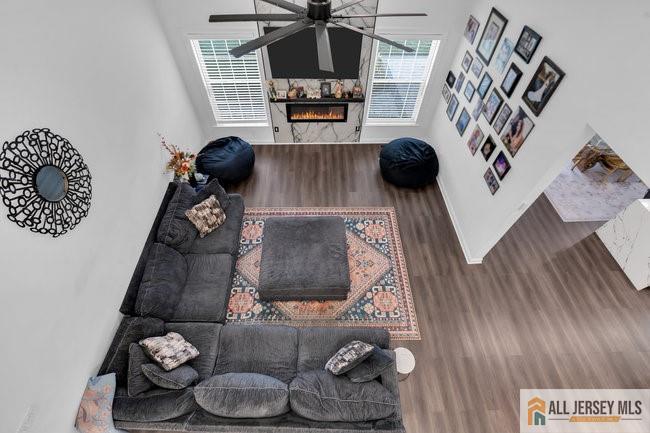 Bordentown Twp, New Jersey, 08505, United States, 4 Bedrooms Bedrooms, ,4 BathroomsBathrooms,Residential,For Sale,1989355