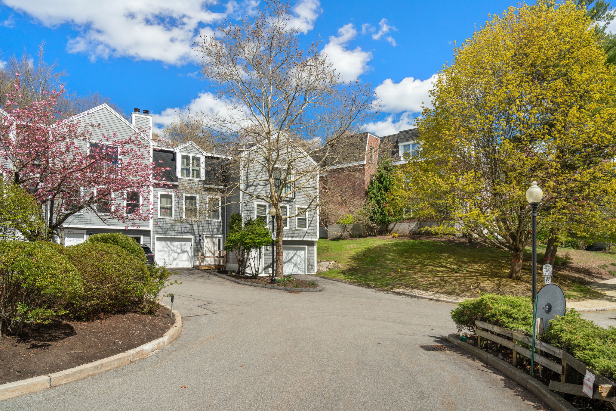  99 Anderer Lane, Unit 8, Boston, MA, 02132 - 物件實景