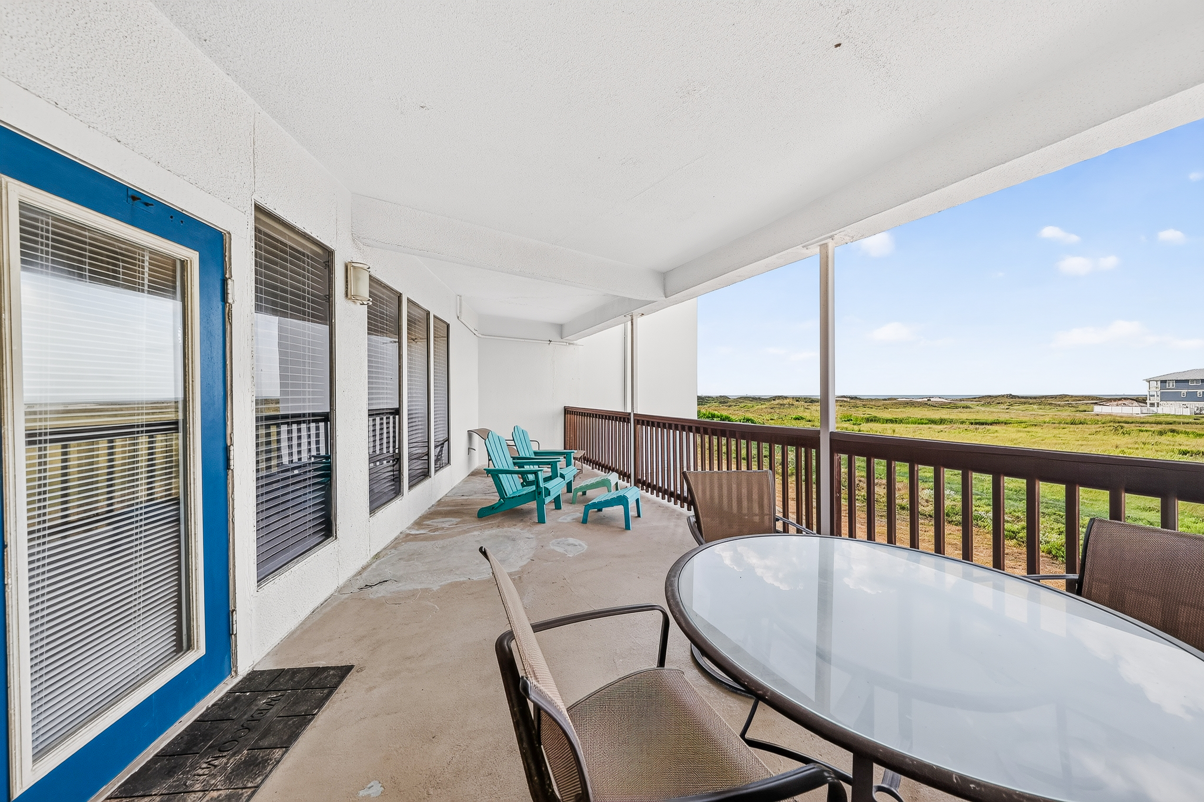  Beachside Condo at Port Royal - 物件實景