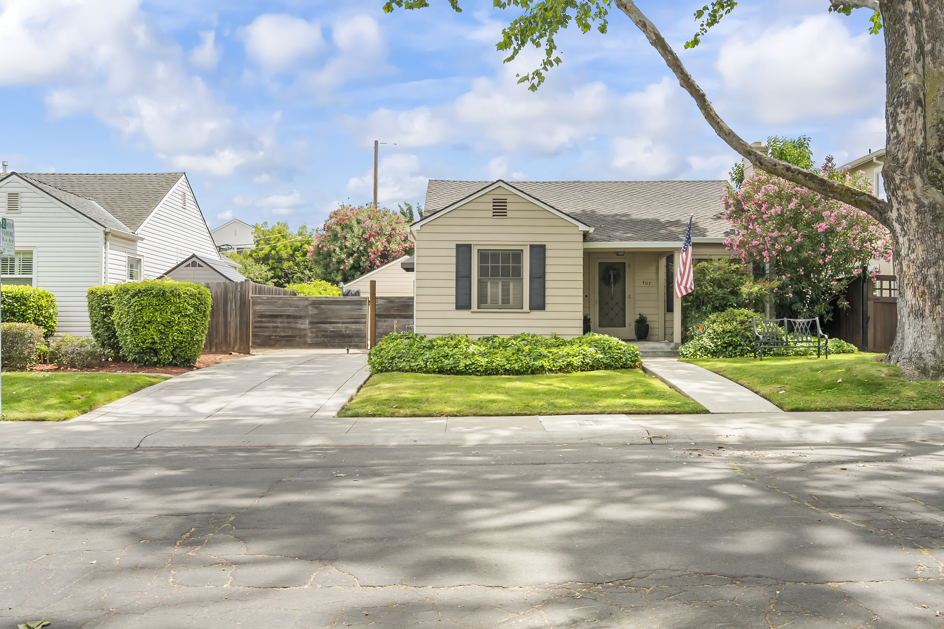  407 Pala Way, Sacramento, CA 95819 - 物件實景