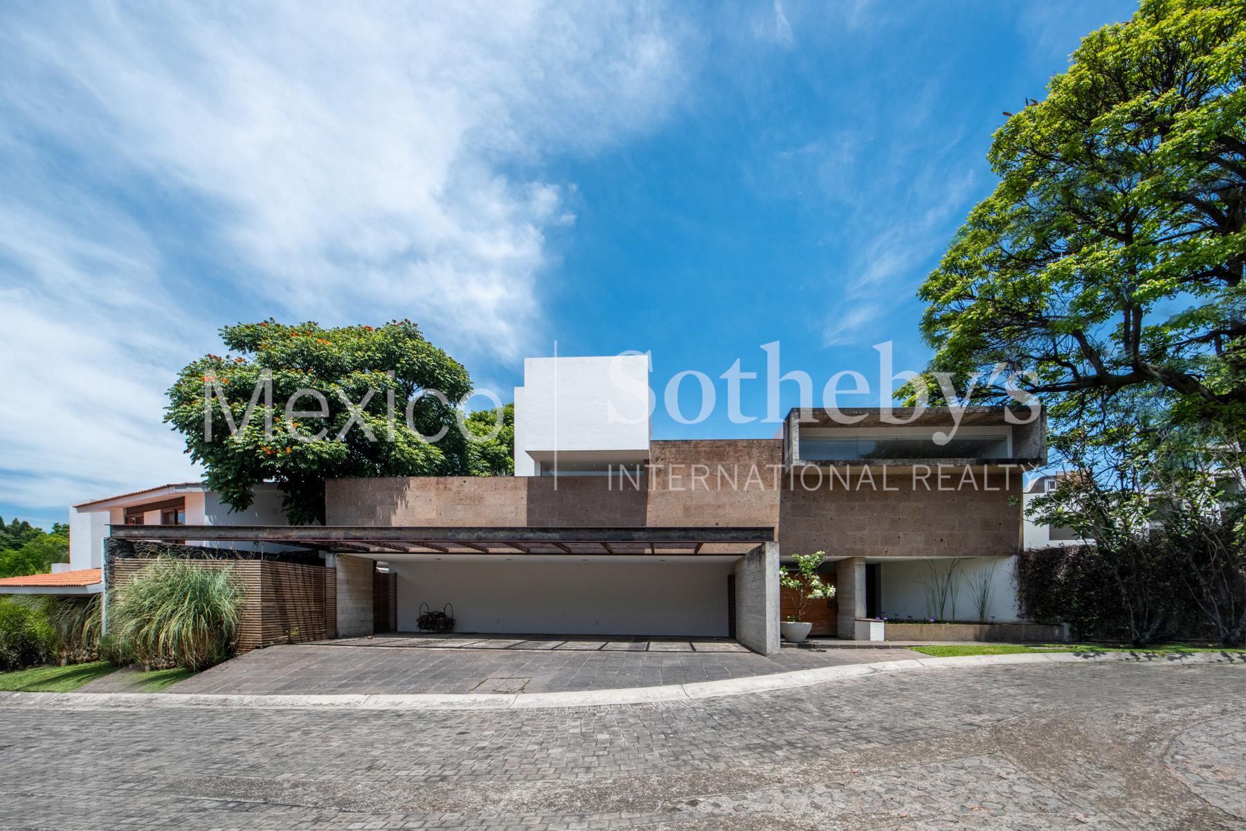  Casa Real Las Quintas - 物件實景
