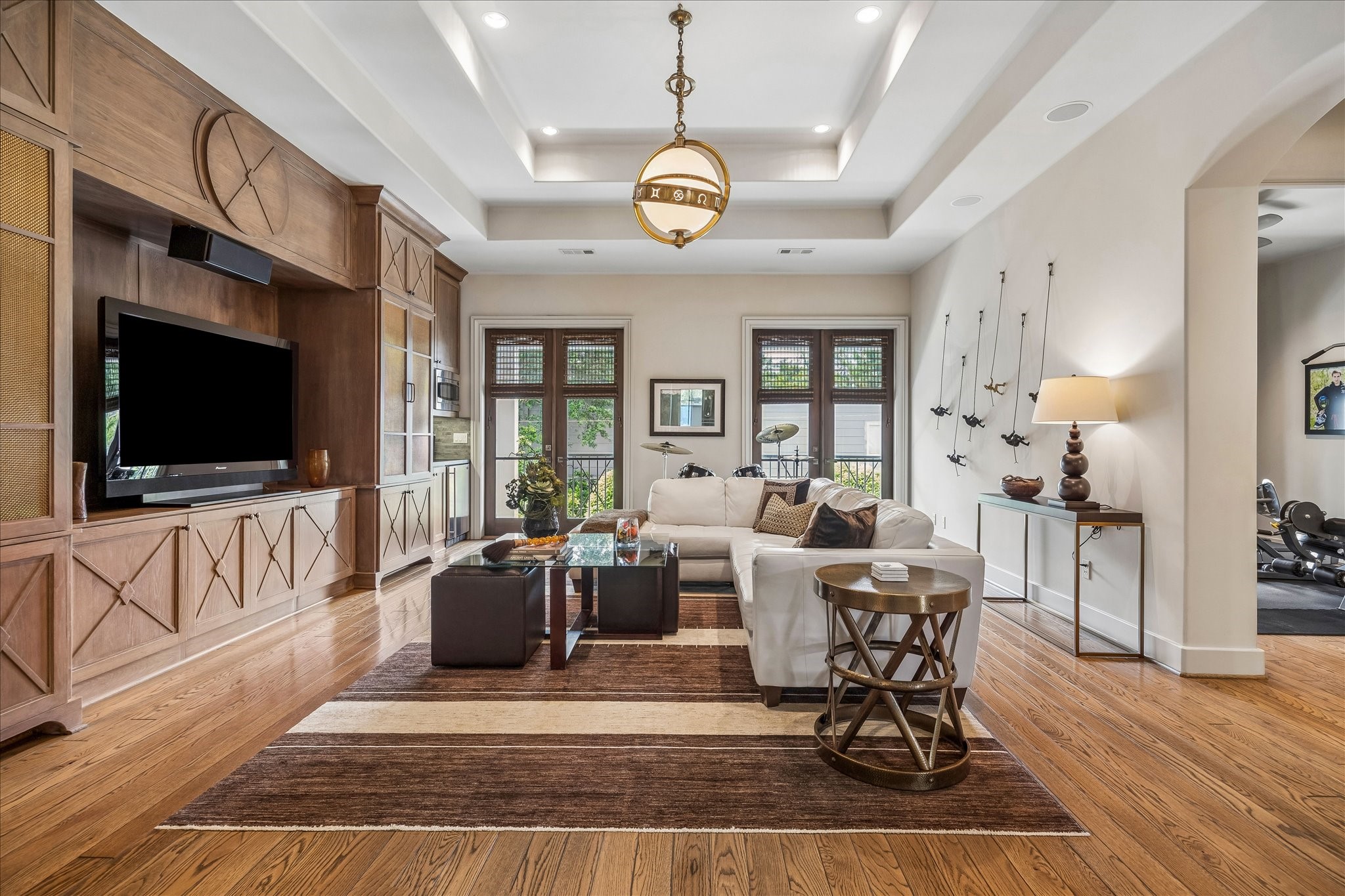  7615 Bryonwood Drive - 物件實景