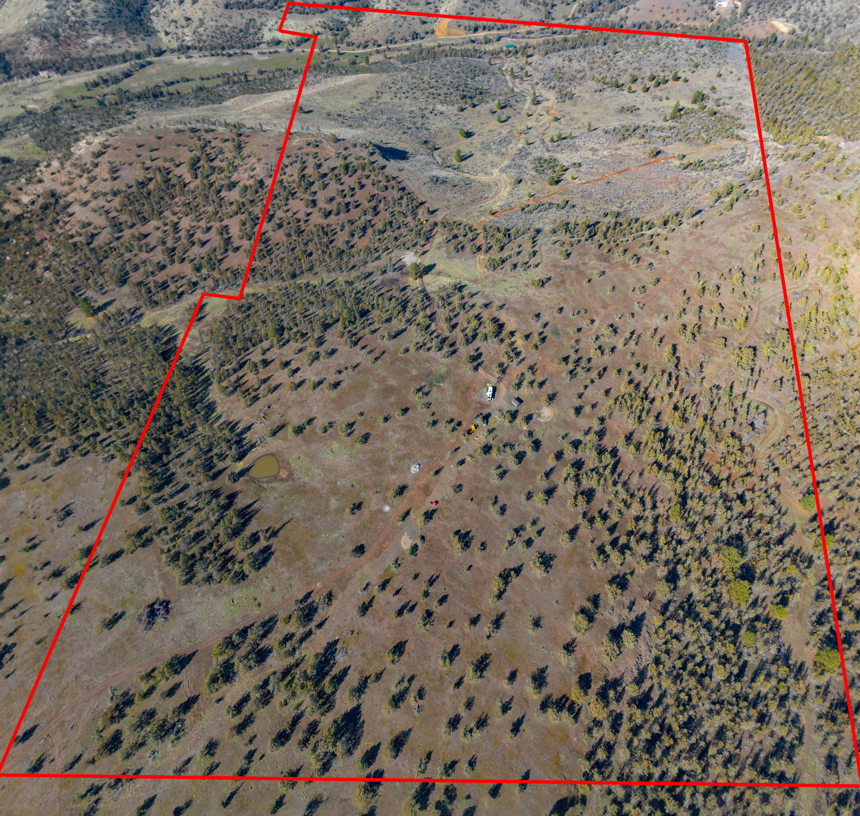 5896 Johnson Creek Road, Prineville, Oregon, 97754, United States, ,Land,For Sale,5896 Johnson Creek Road,1609135