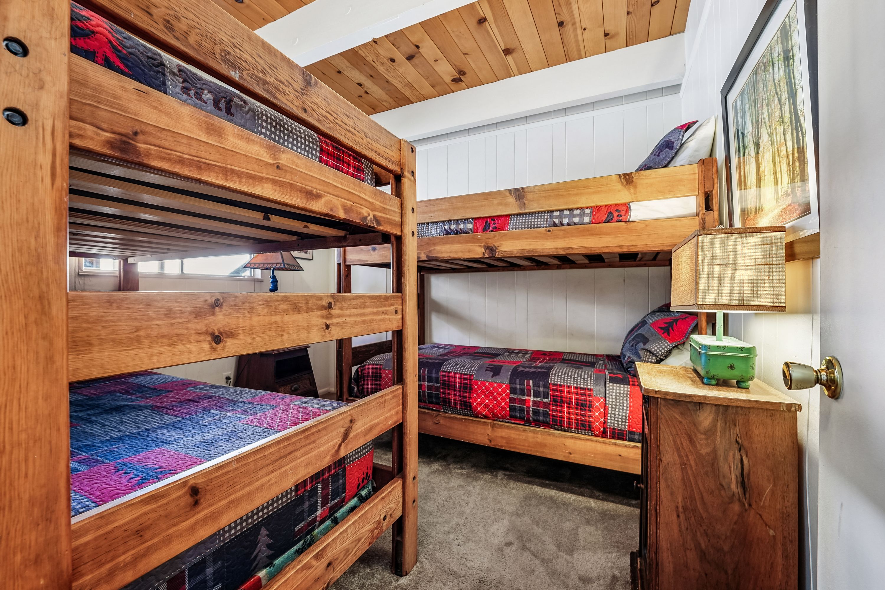  701 Cove Drive, Big Bear Lake, CA 92315 - 物件實景