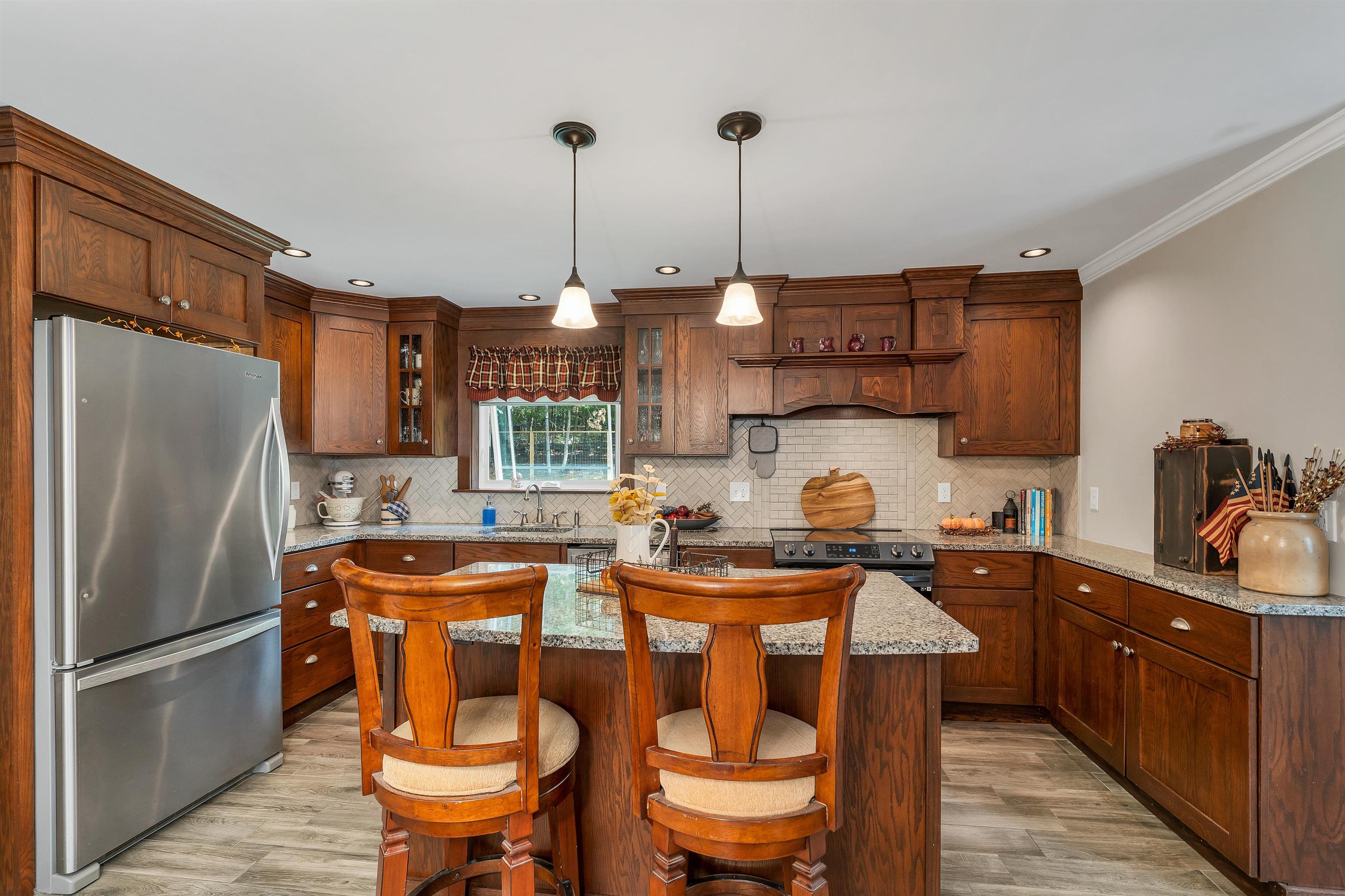 Enfield, New Hampshire, 03748, United States, 3 Bedrooms Bedrooms, ,2 BathroomsBathrooms,Residential,For Sale,1940095