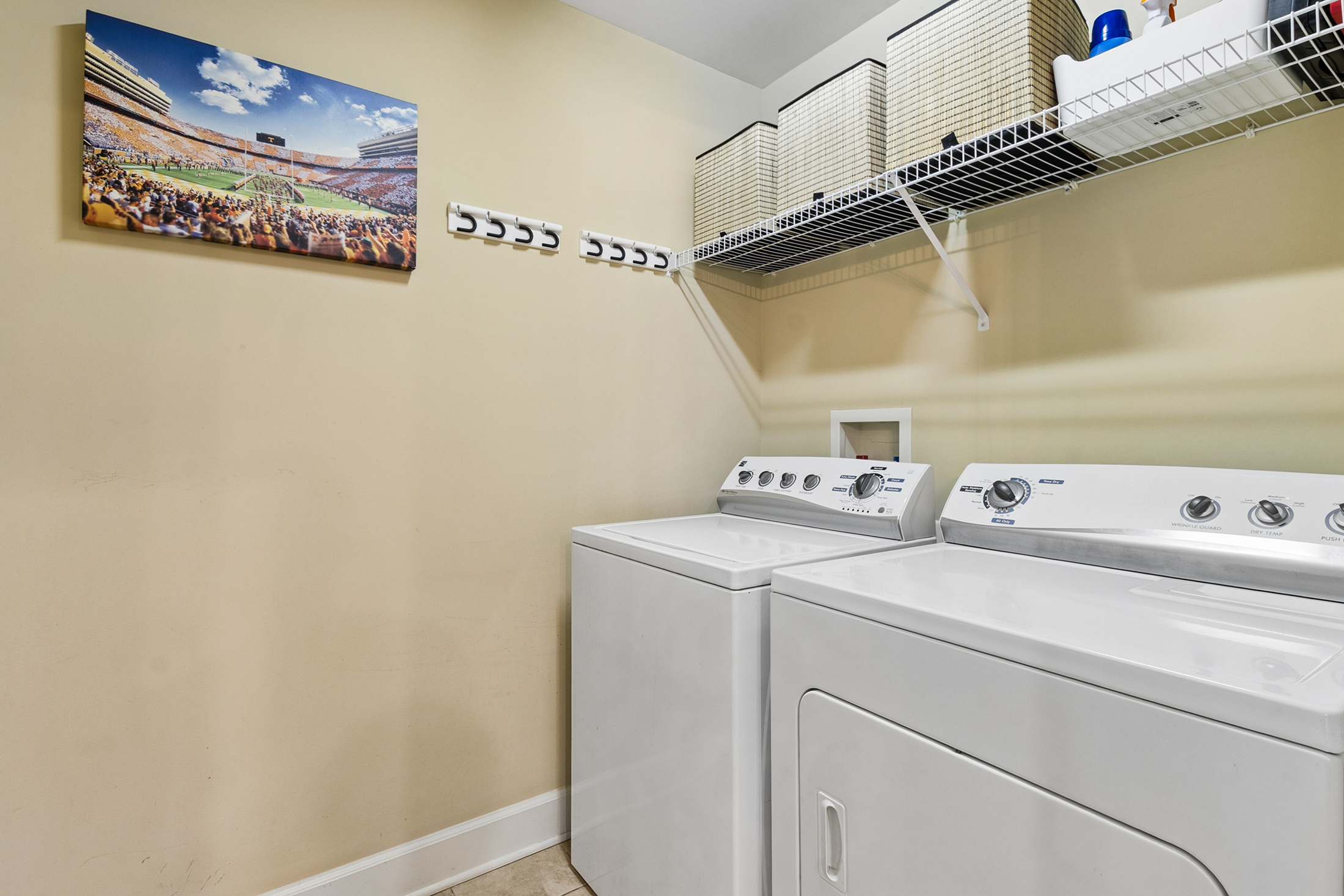  Refined, Low Maintenance Living in One of Atlanta