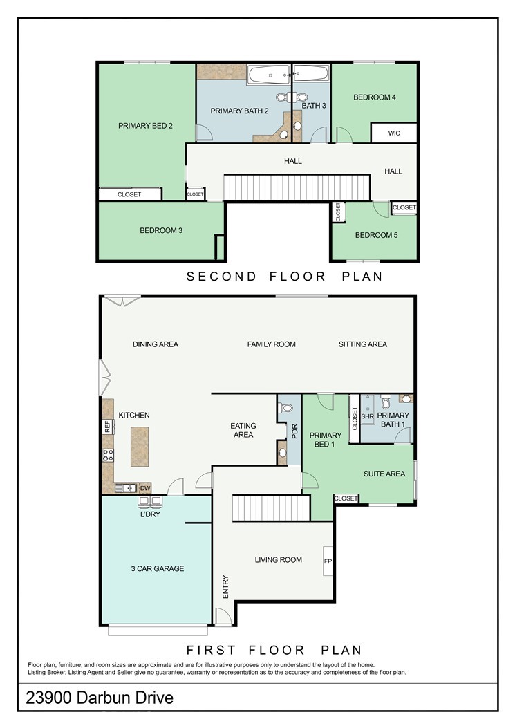 Newhall, California, 91321, United States, 5 Bedrooms Bedrooms, ,4 BathroomsBathrooms,Residential,For Sale,1940368