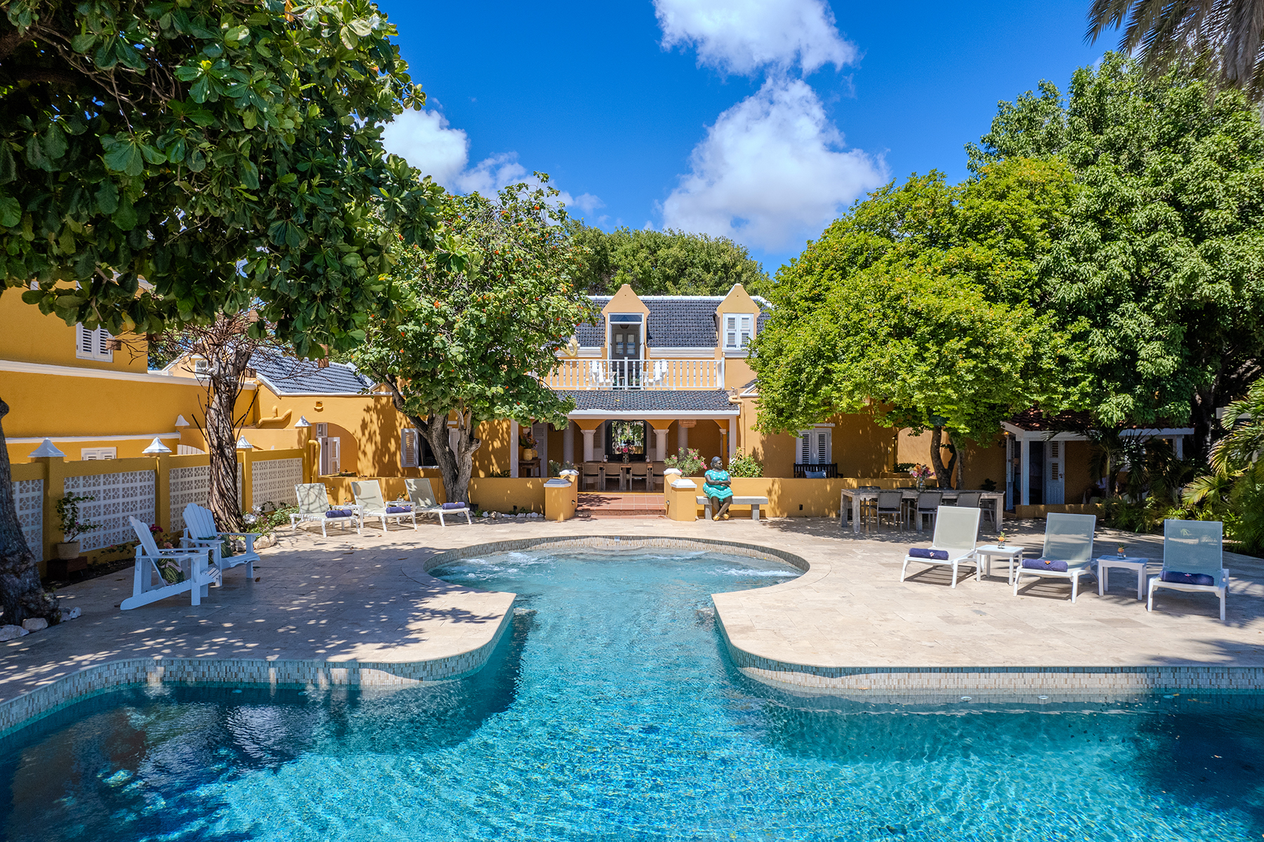  Exclusive Beachfront Estate Retreat - 物件實景
