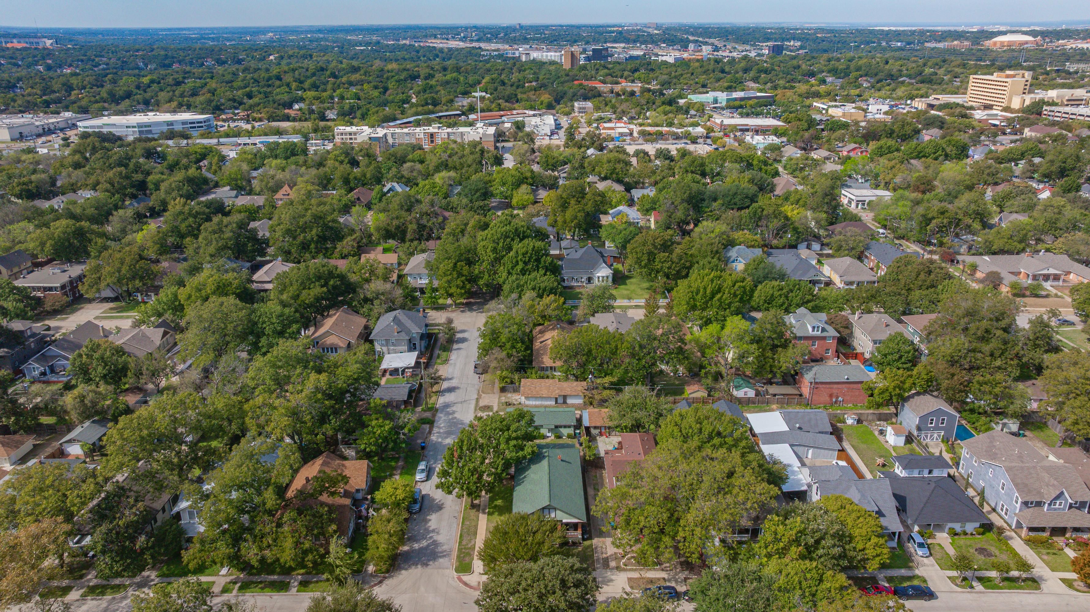  1728 5th Avenue, Fort Worth, TX, 76110 - 物件實景