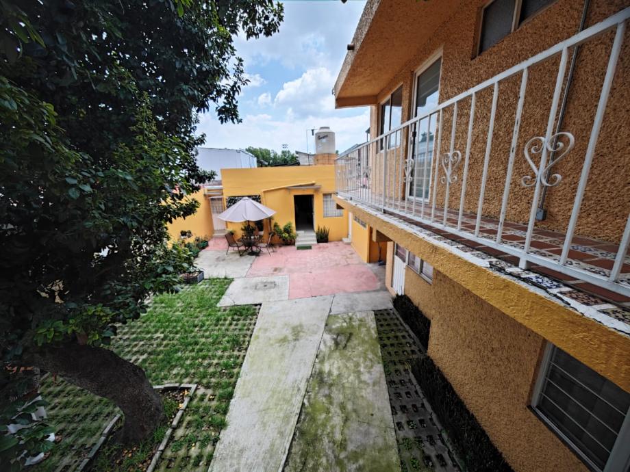 Naucalpan de Juárez, Estado de méxico, 53150, Mexico, 3 Bedrooms Bedrooms, ,1 BathroomBathrooms,Residential,For Sale,1917804