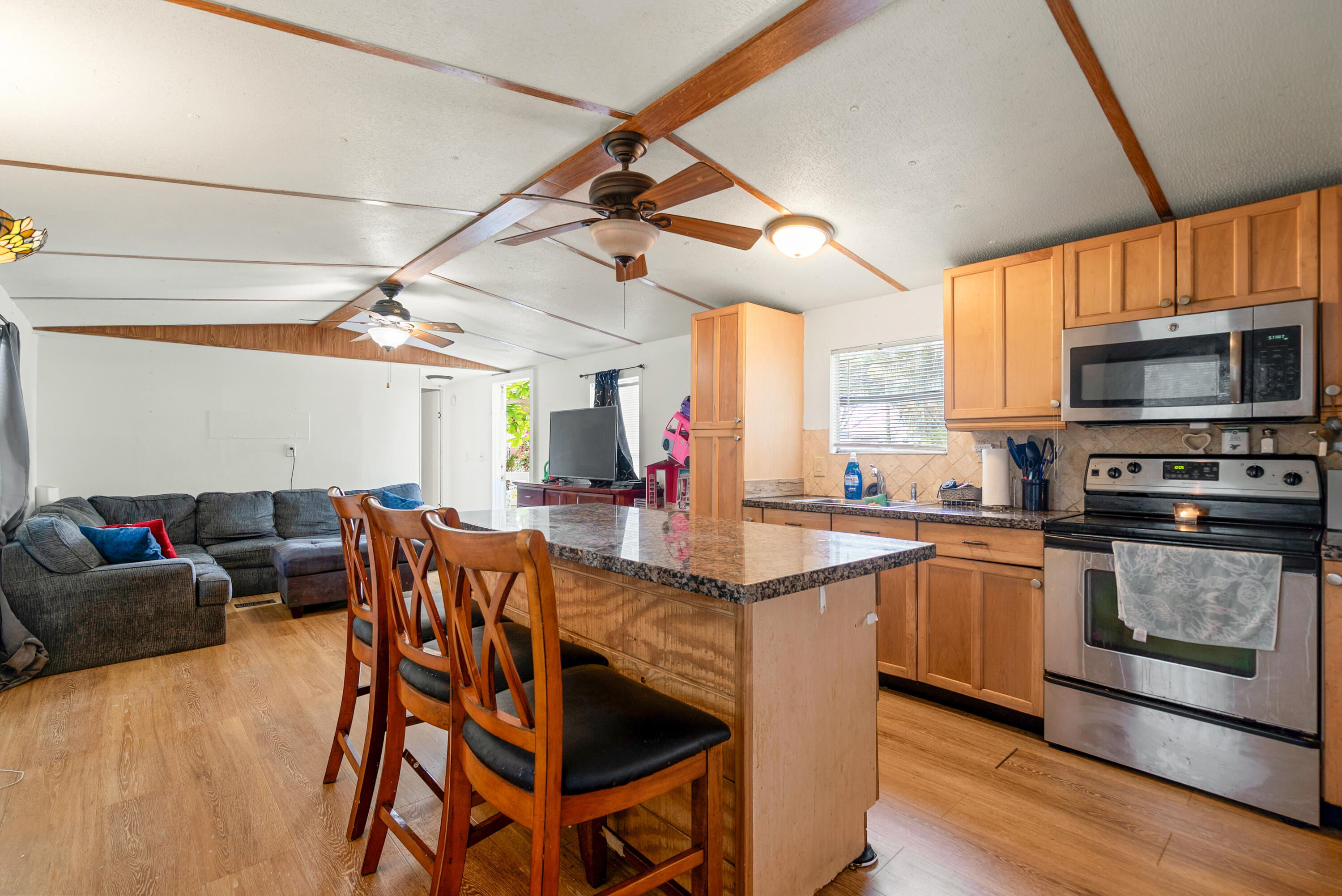 KEY LARGO, Florida, 33037, United States, 2 Bedrooms Bedrooms, ,2 BathroomsBathrooms,Residential,For Sale,1759382