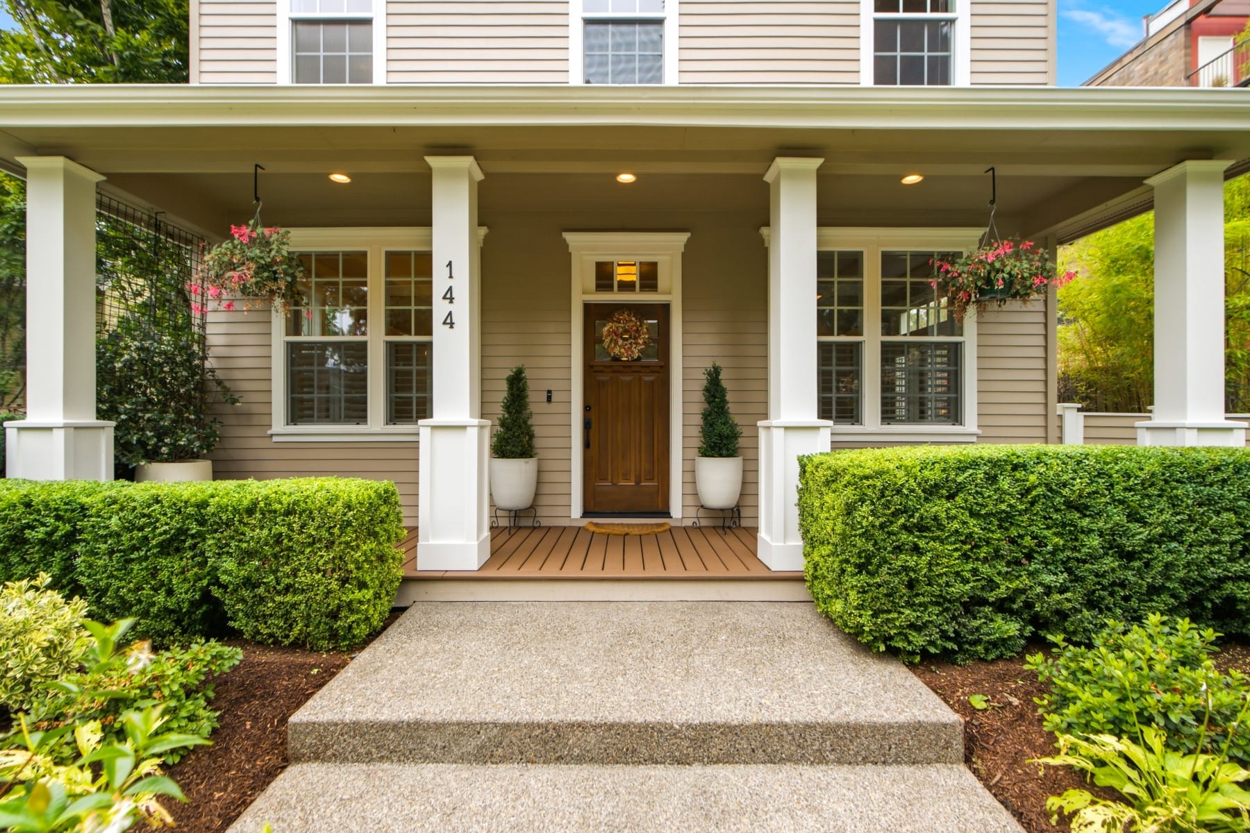 144 LEONARD ST Lake Oswego, OR 97034 - 物件實景