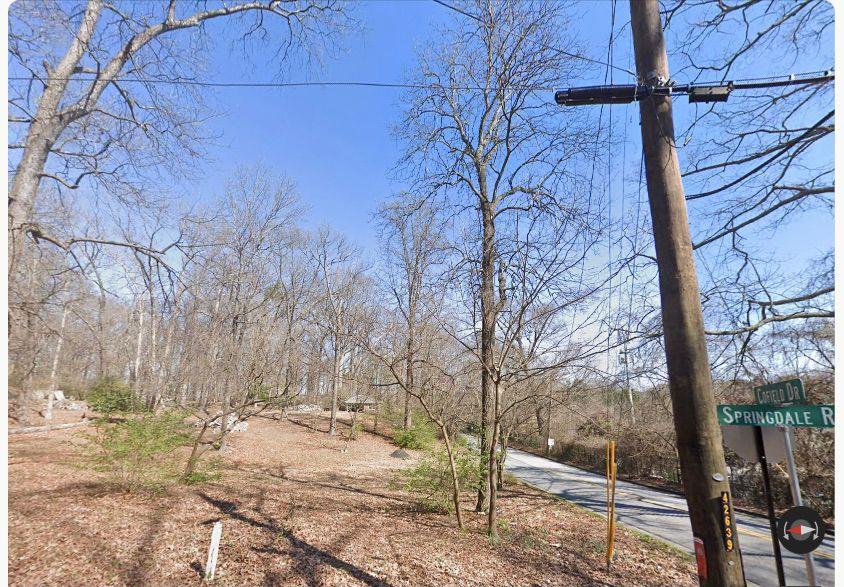 Hapeville, Georgia, 30354, United States, ,Land,For Sale,1970478