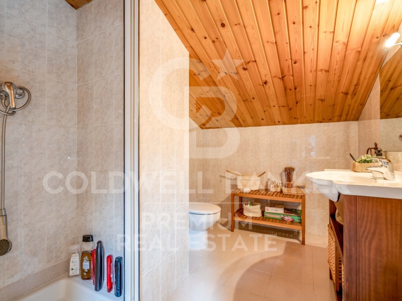 Sant Quirze del Vallès, Catalonia, ES, 5 Bedrooms Bedrooms, ,3 BathroomsBathrooms,Residential,For Sale,1500336