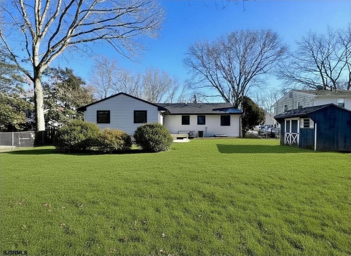 Somers Point, New Jersey, 08244, United States, 4 Bedrooms Bedrooms, ,3 BathroomsBathrooms,Residential,For Sale,2040351