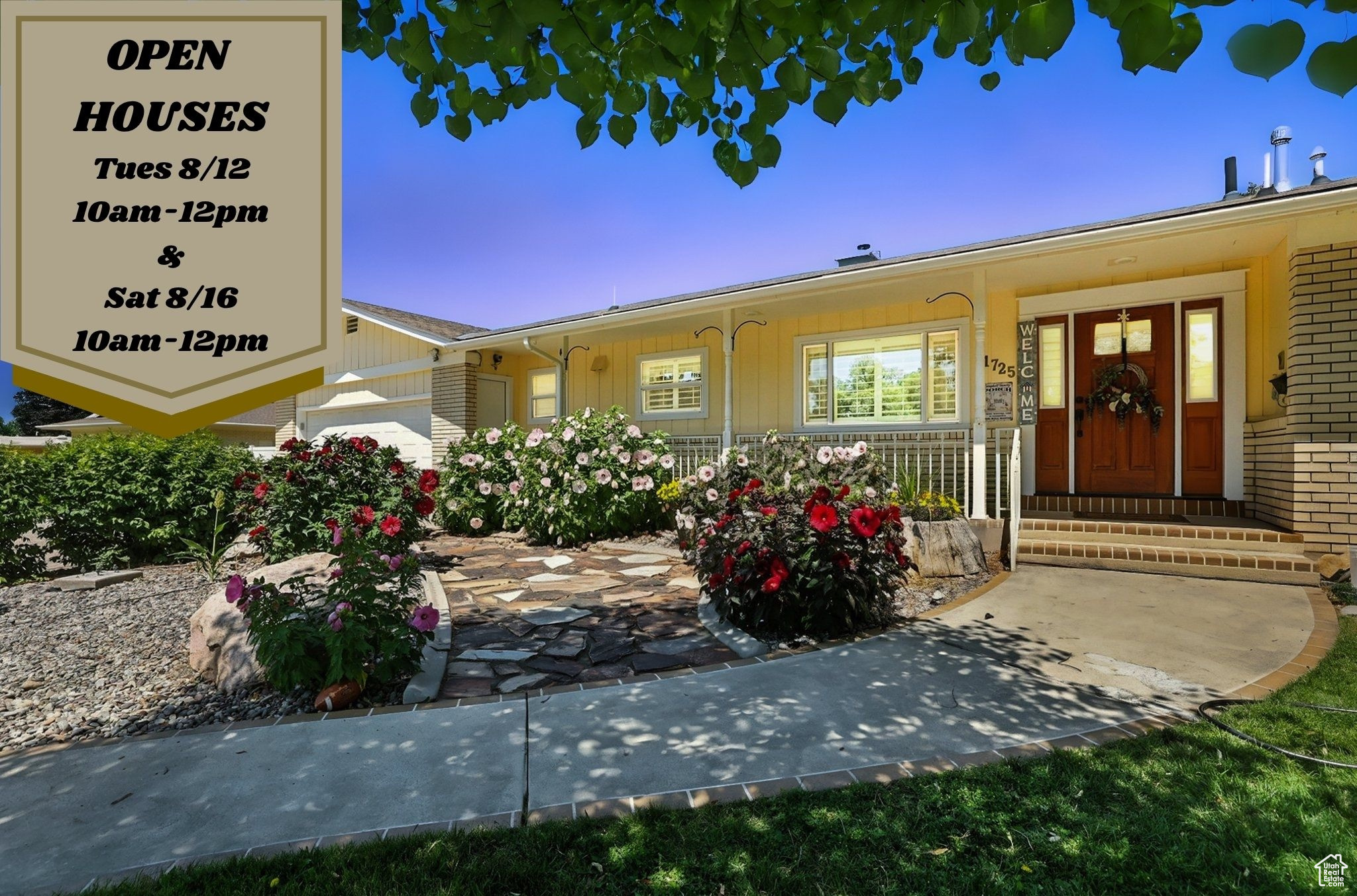 Logan, Utah, 84341, United States, 4 Bedrooms Bedrooms, ,Residential,For Sale,1931848