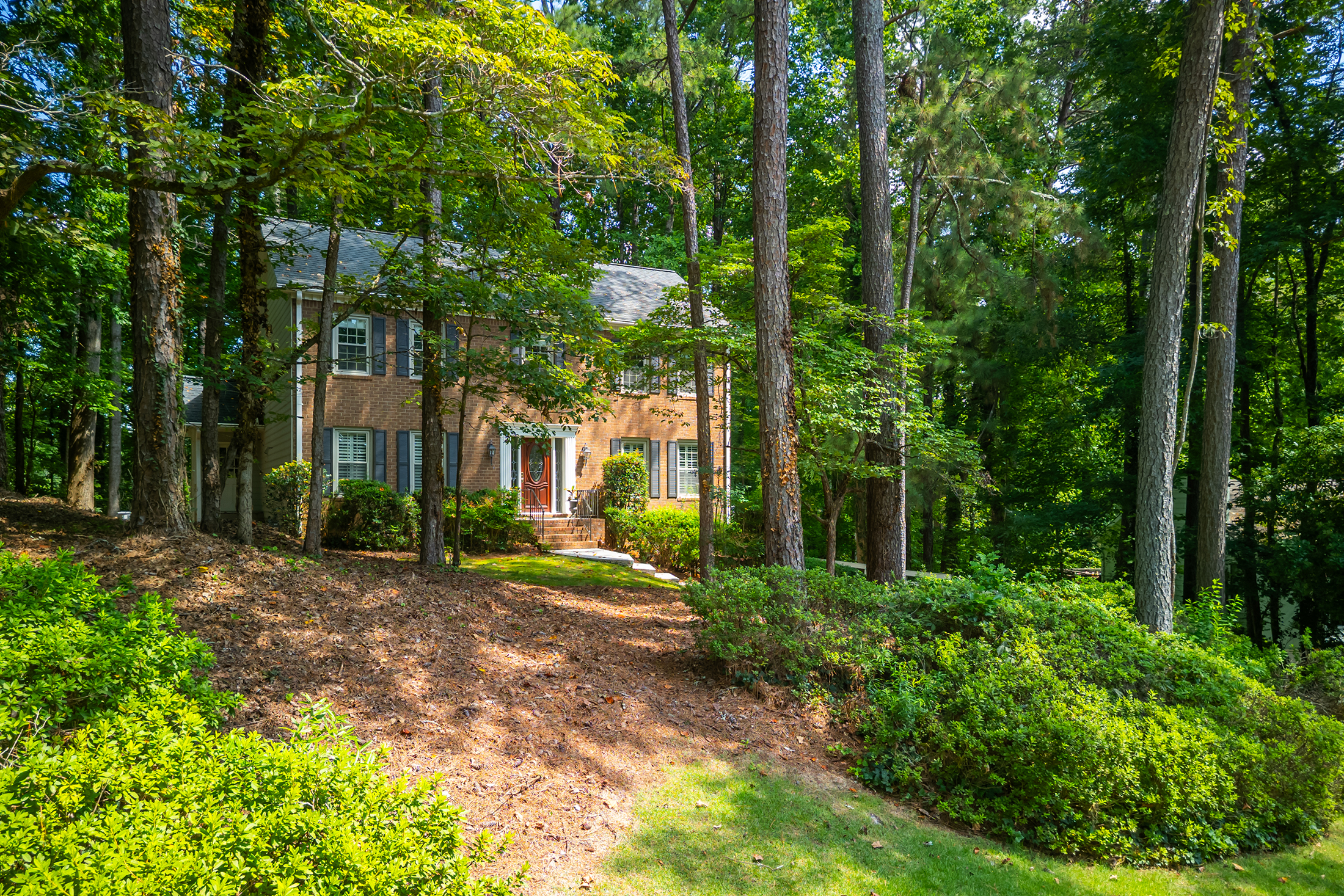  Move-In Ready East Cobb Home in Walton District - 物件實景