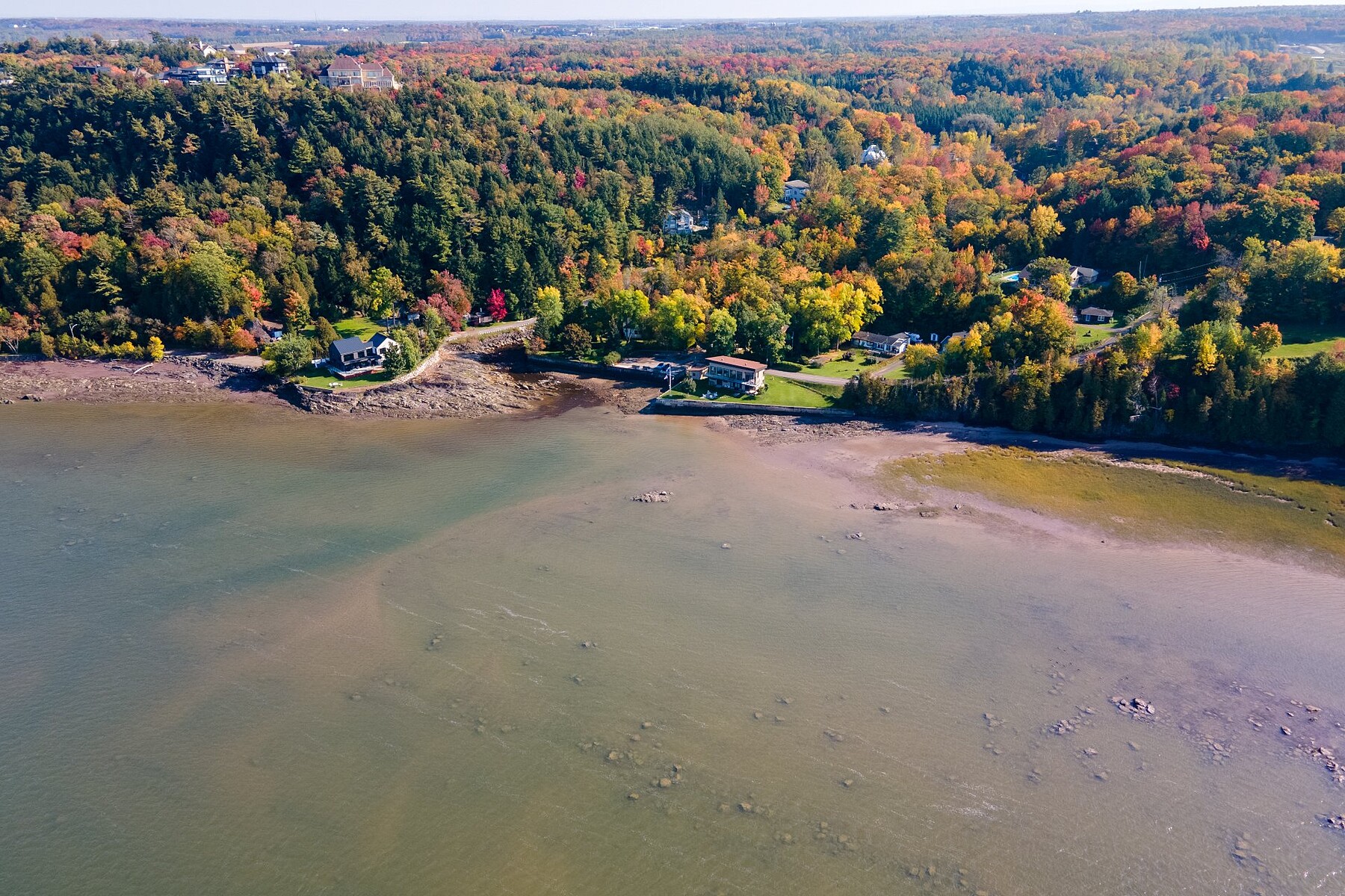 Chutes-de-la-Chaudière-Ouest, Chaudière-Appalaches - 物件實景