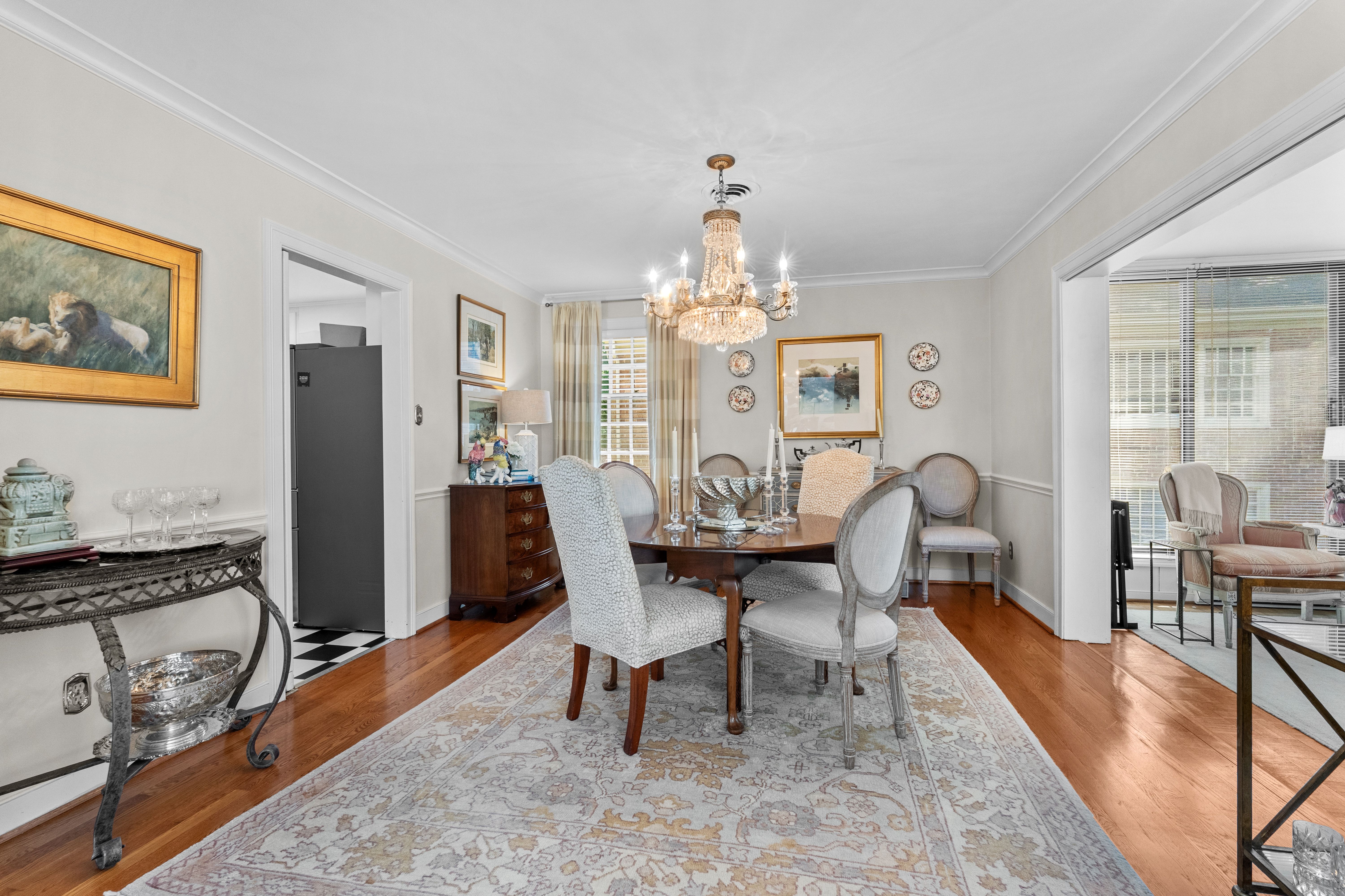  6161 River Road, Henrico, VA 23226 - 物件實景
