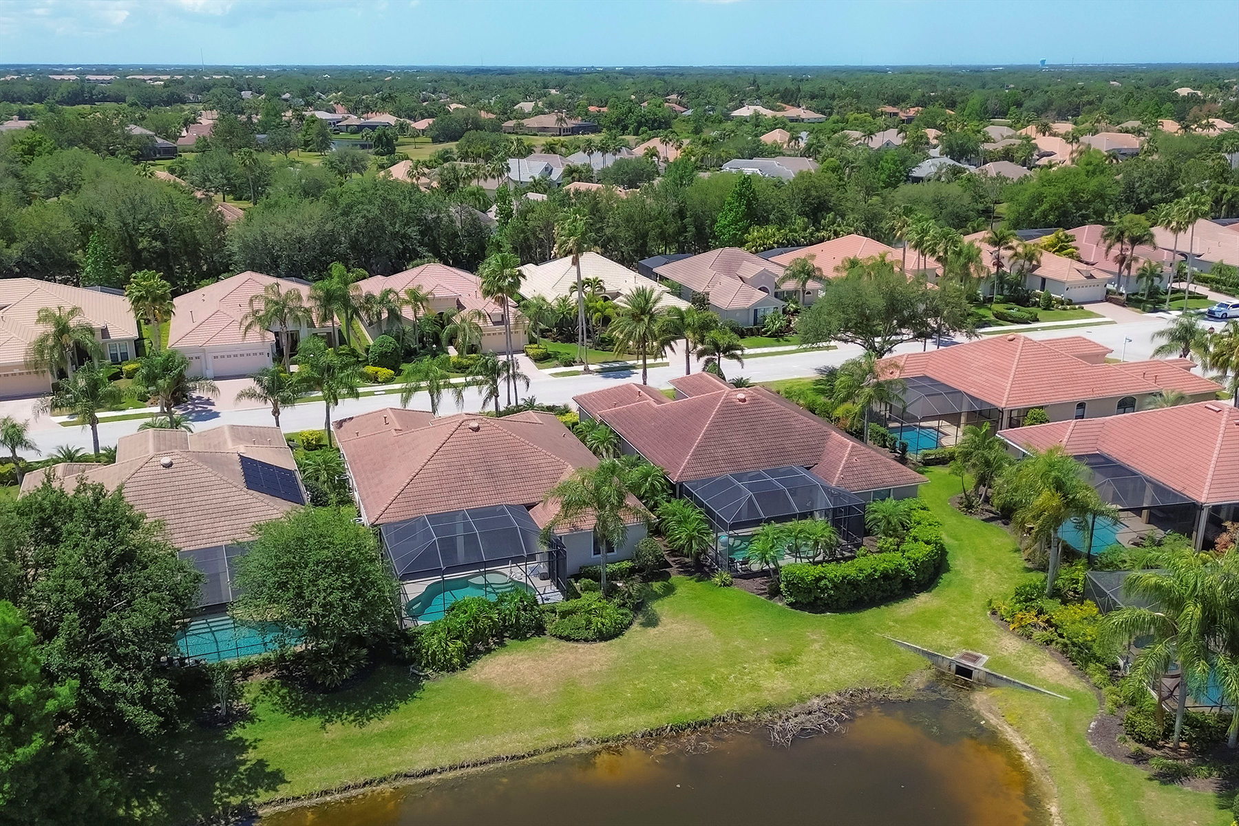  LAKEWOOD RANCH COUNTRY CLUB VILLAGE R&S - 物件實景