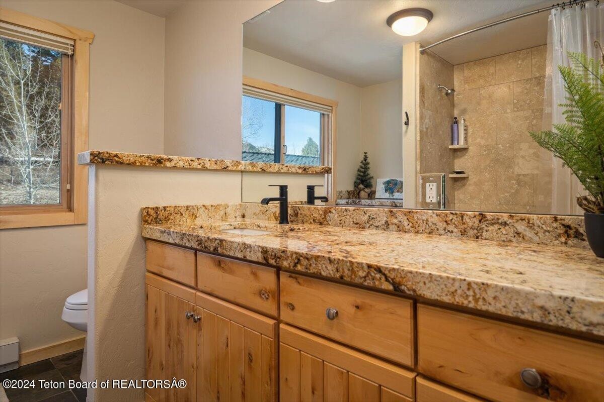 501 KEYSTONE Trail, Etna, Wyoming, 83118, United States, 5 Bedrooms Bedrooms, ,4 BathroomsBathrooms,Residential,For Sale,501 KEYSTONE Trail,1517312