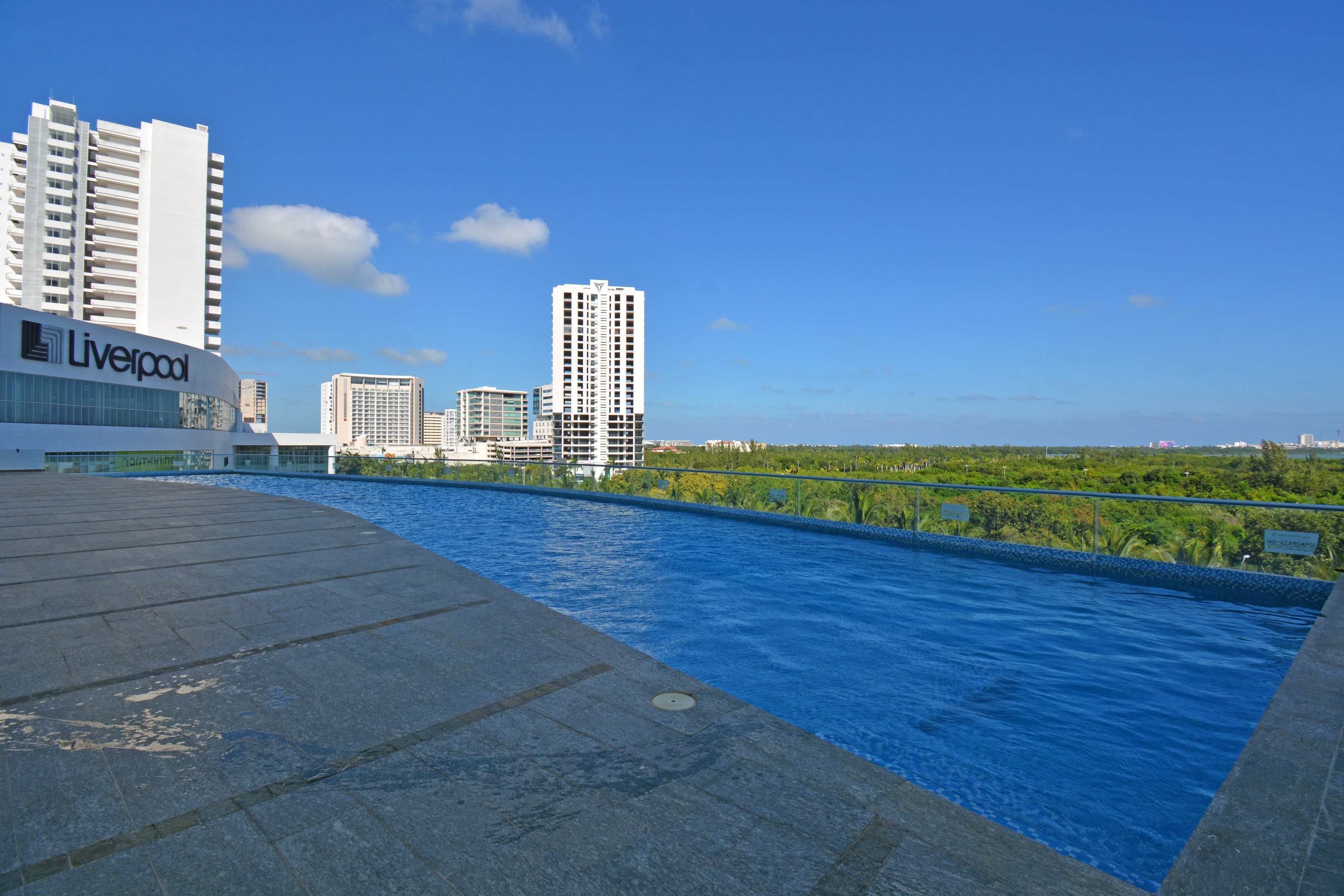  Elegance on the Caribbean Horizon - 物件實景