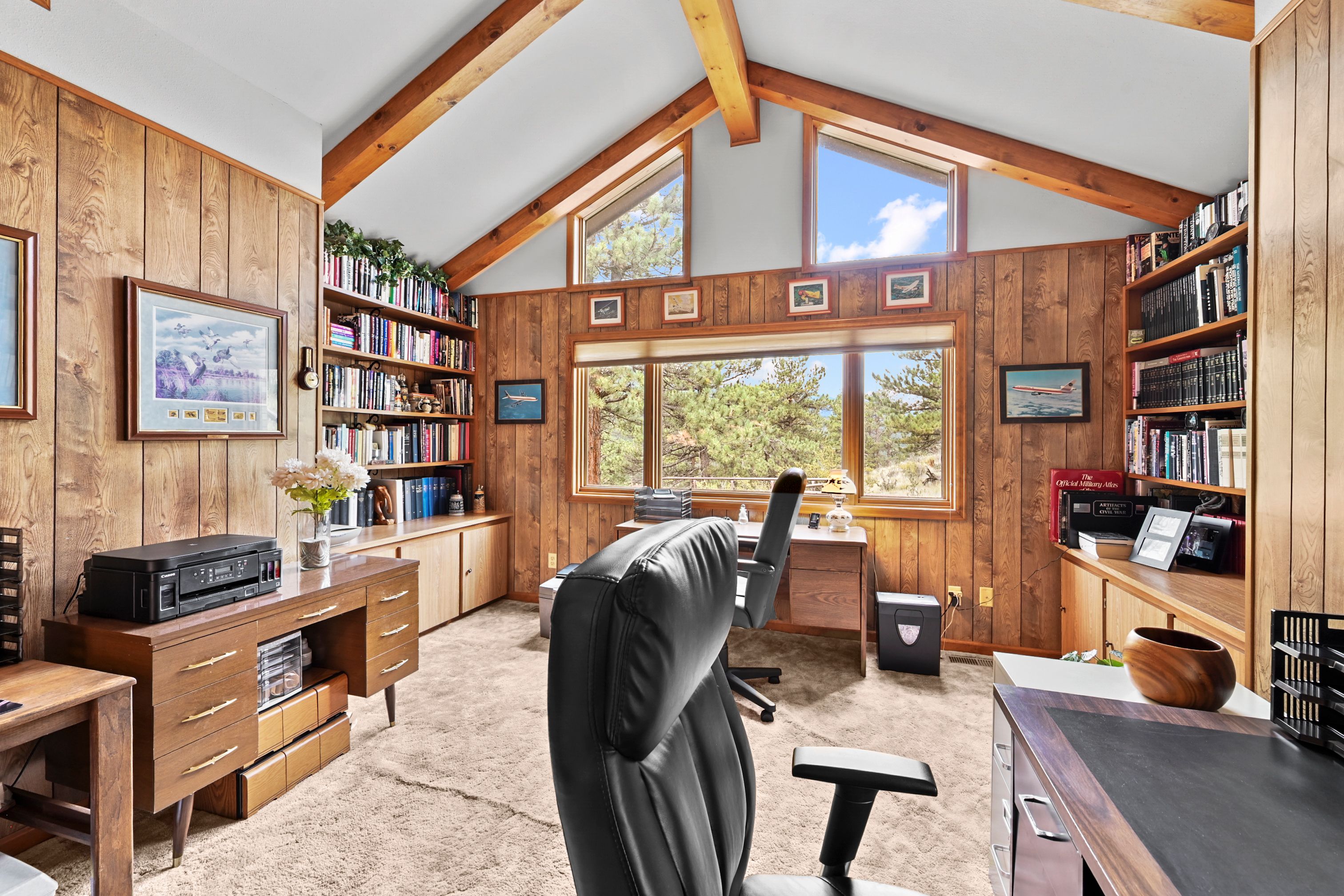  One-of-a-Kind Colorado Ranch - 物件實景