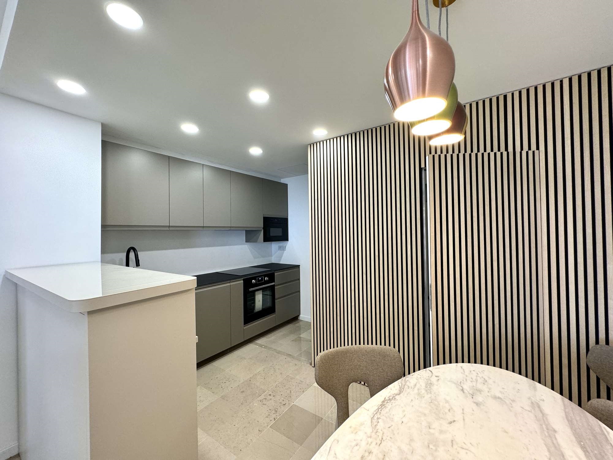  Grande Bretagne, Monte-Carlo - Renovated 4-room flat with sea views - 物件實景
